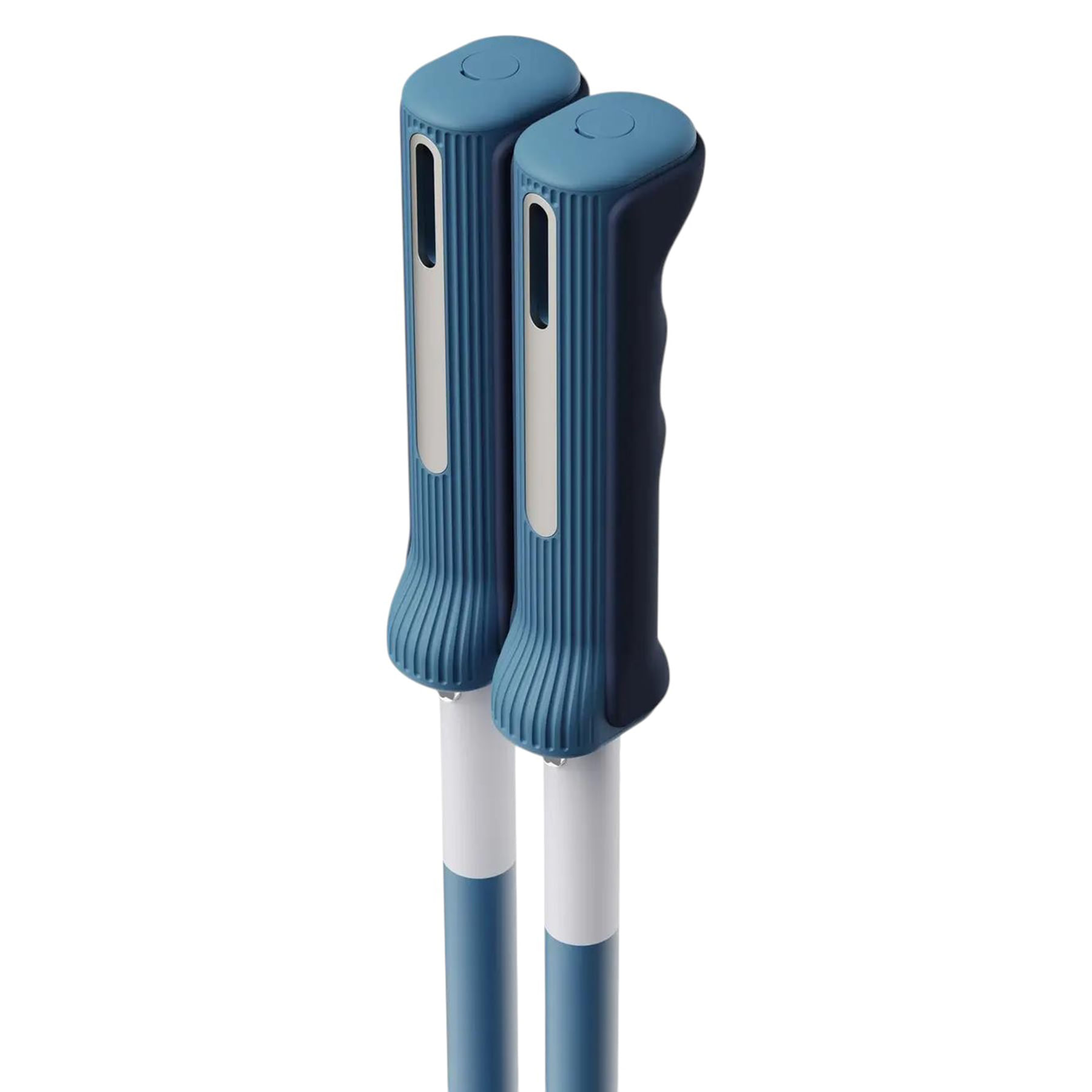 Yardsale-Equipment-Company-P1-Mini-Ski-Poles-Bluebird