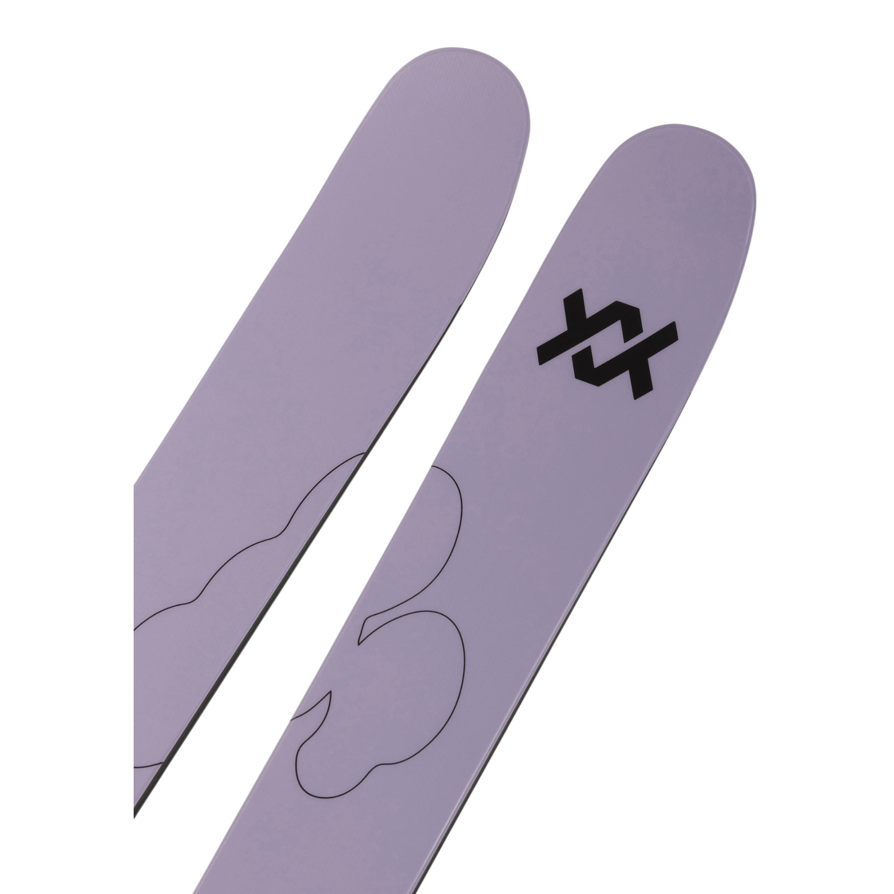 Volkl Revolt 104 Skis - 2026 - Als.com