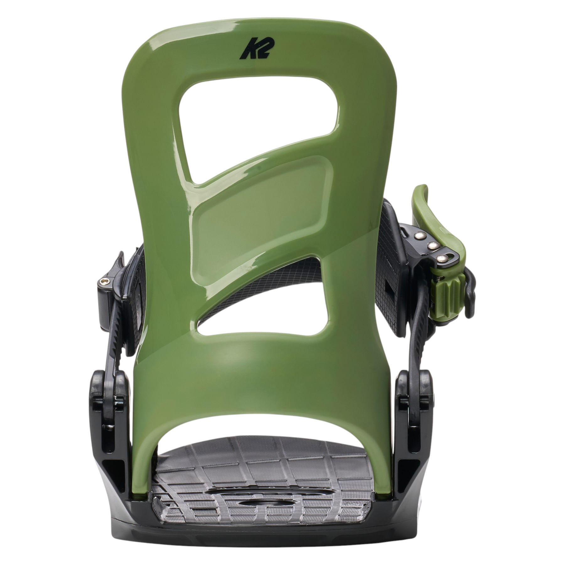 K2-Lil-Mini-Snowboard-Binding-2025---Kids--Green