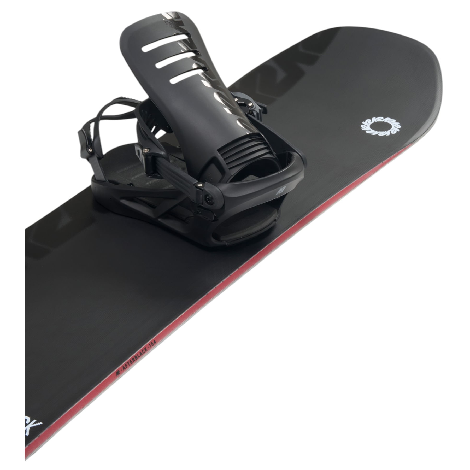 K2 Formula Snowboard Bindings 2026 - Als.com