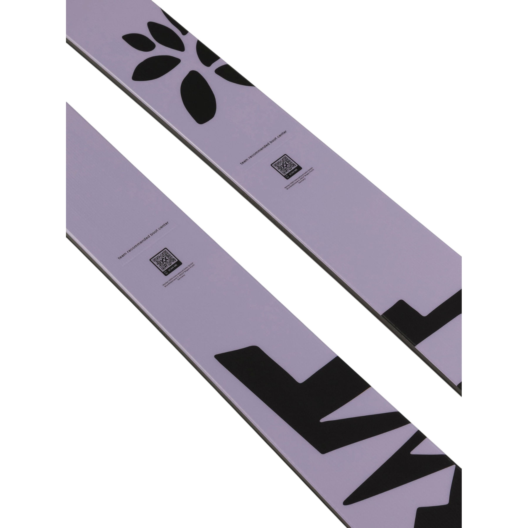 Volkl Revolt 104 Skis - 2026 - Als.com