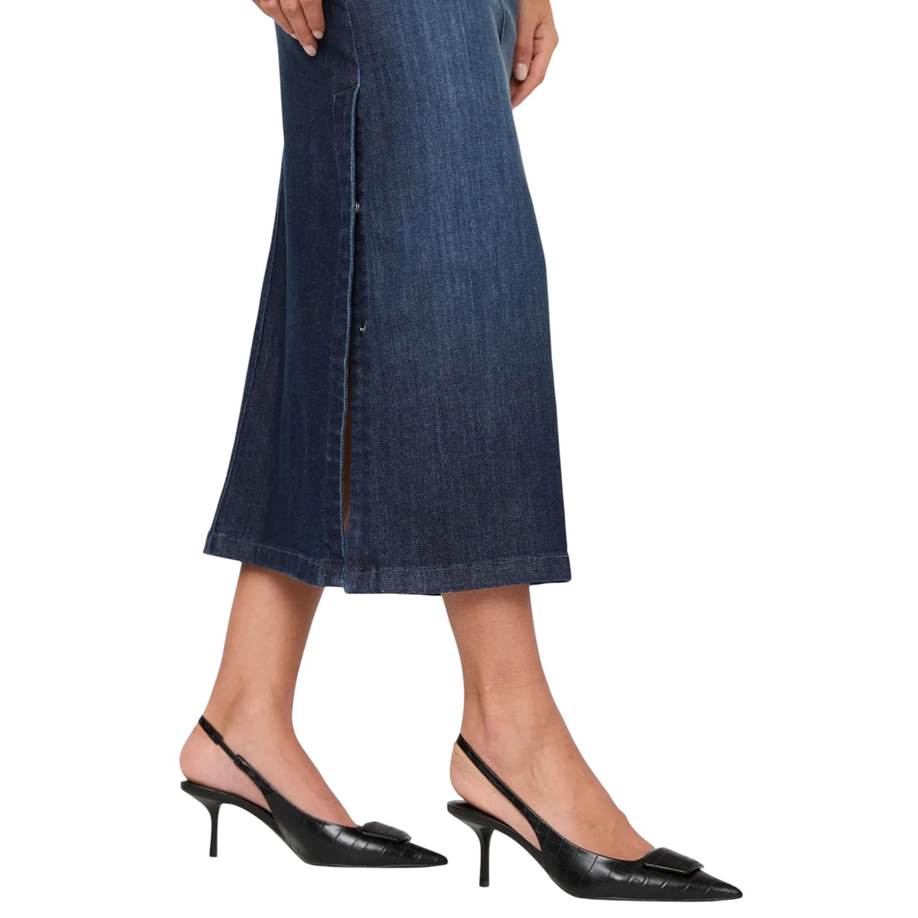 DUER-Performance-Denim-Slit-Skirt---Women-s-Dark-Stone