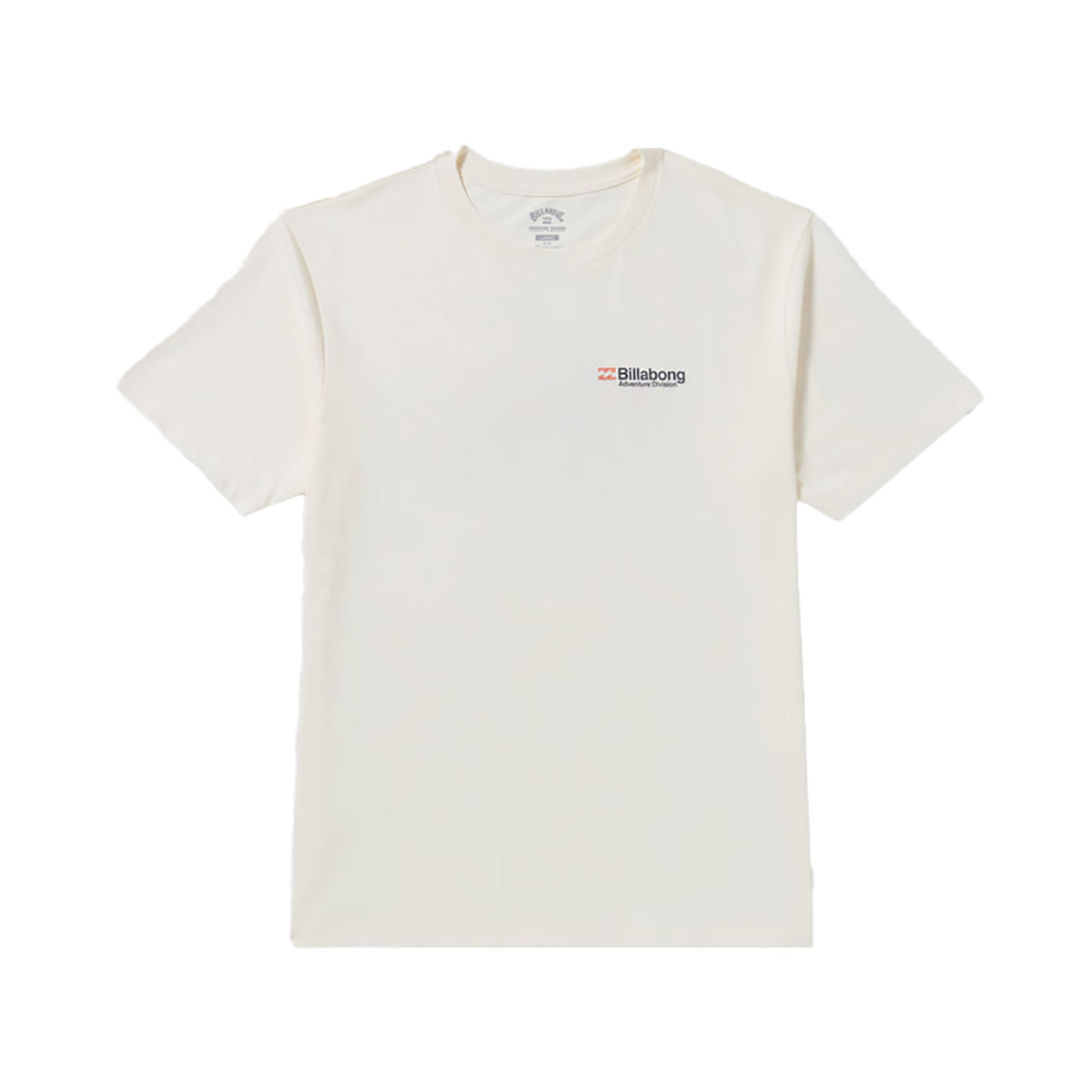 Billabong-Abandon-Short-Sleeve-T-Shirt---Boys--Off-White