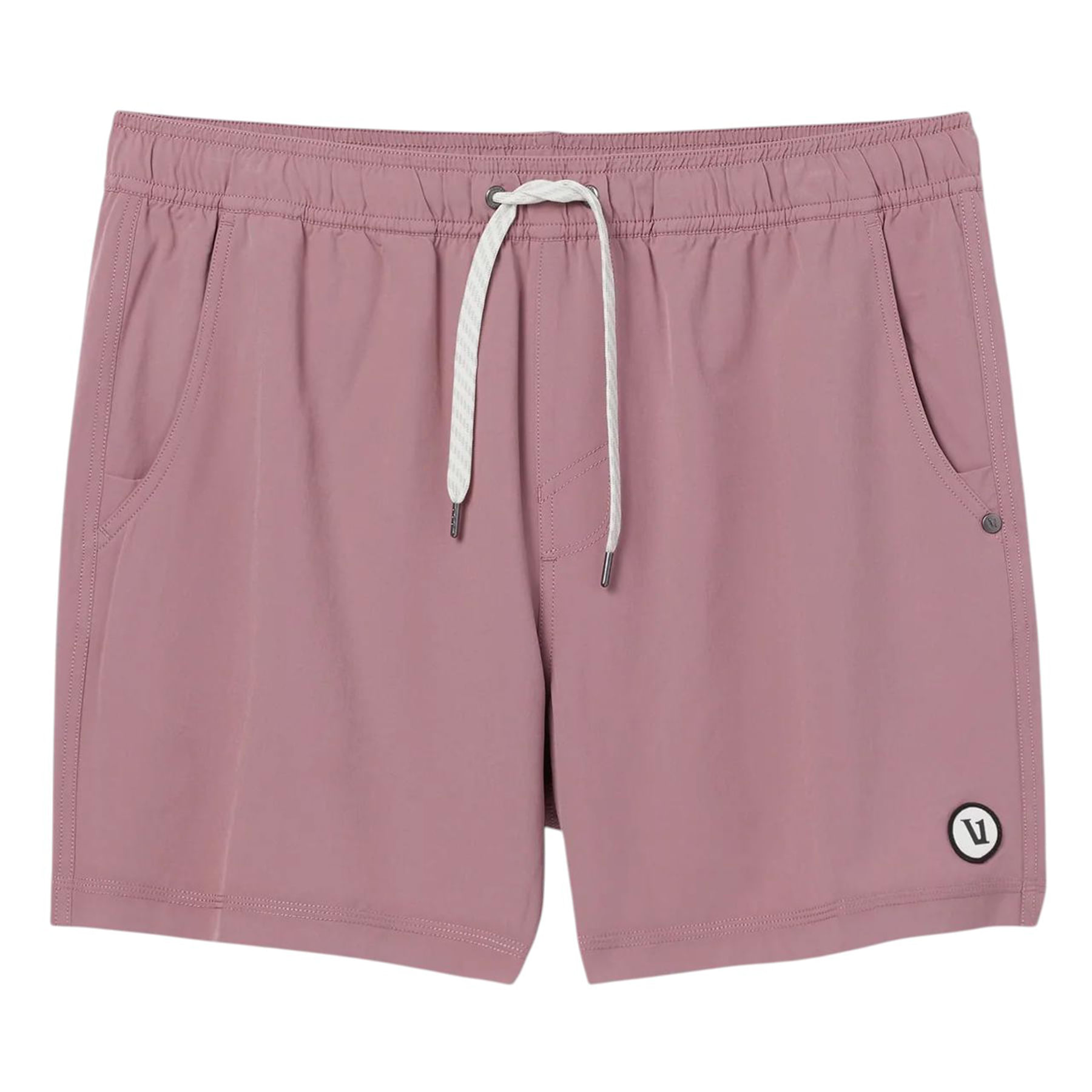 Vuori-Kore-Short---Men-s-Summer-Red