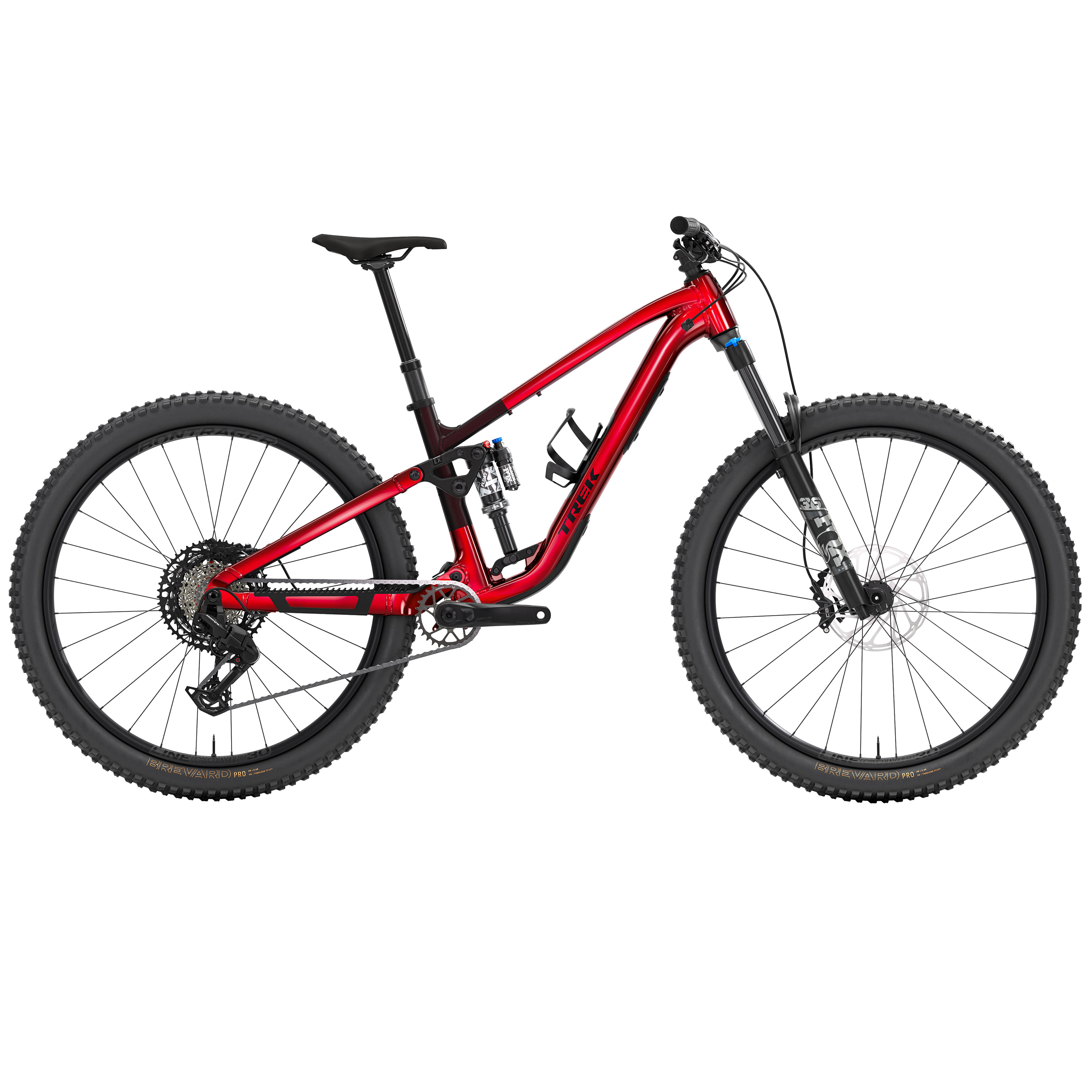Trek-Fuel-EX-8-Gen-7-Bike---2026-Gloss-Fury-Red---Matte-Dark-Carmine