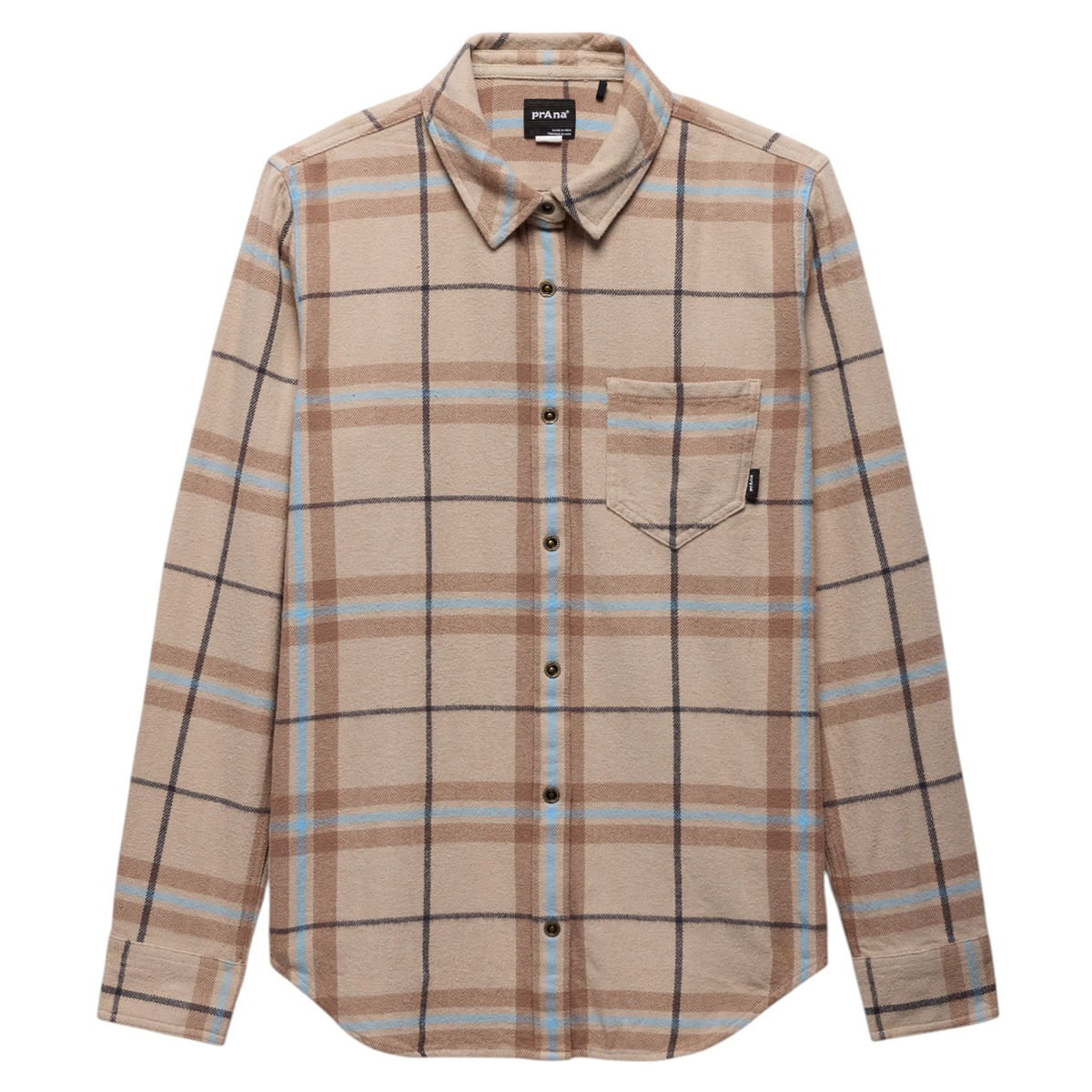prAna-Golden-Canyon-Flannel---Women-s-Almond