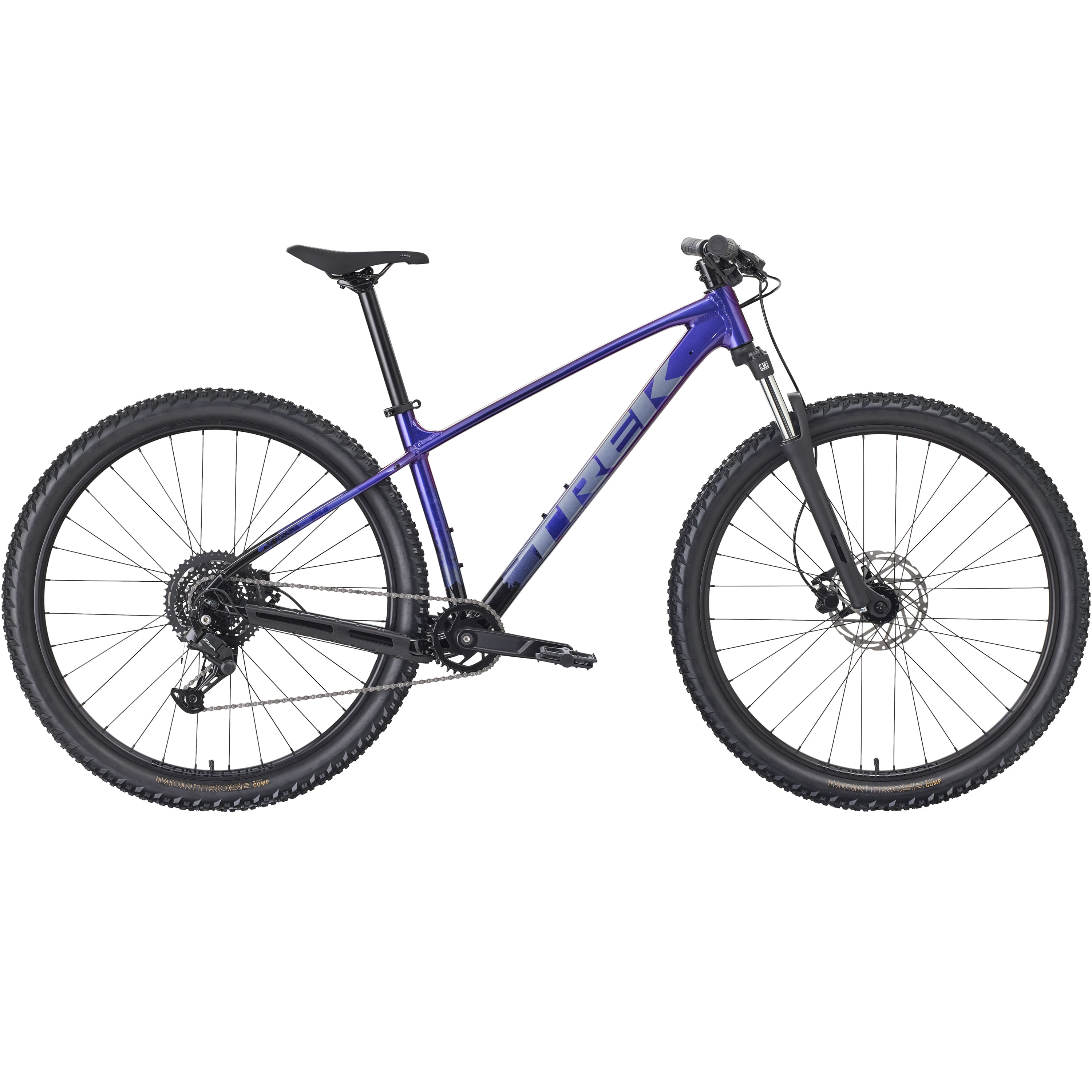 Trek-Marlin-4-Gen-3-Bike---2026-Purple-Flip---Black-Fade