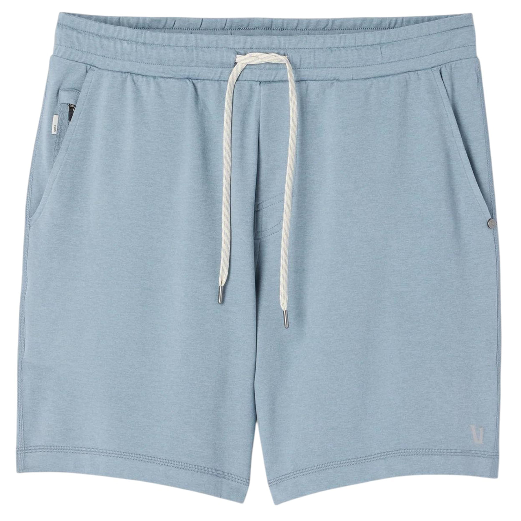 Vuori-Ponto-7.5--Short---Men-s-Flint-Heather