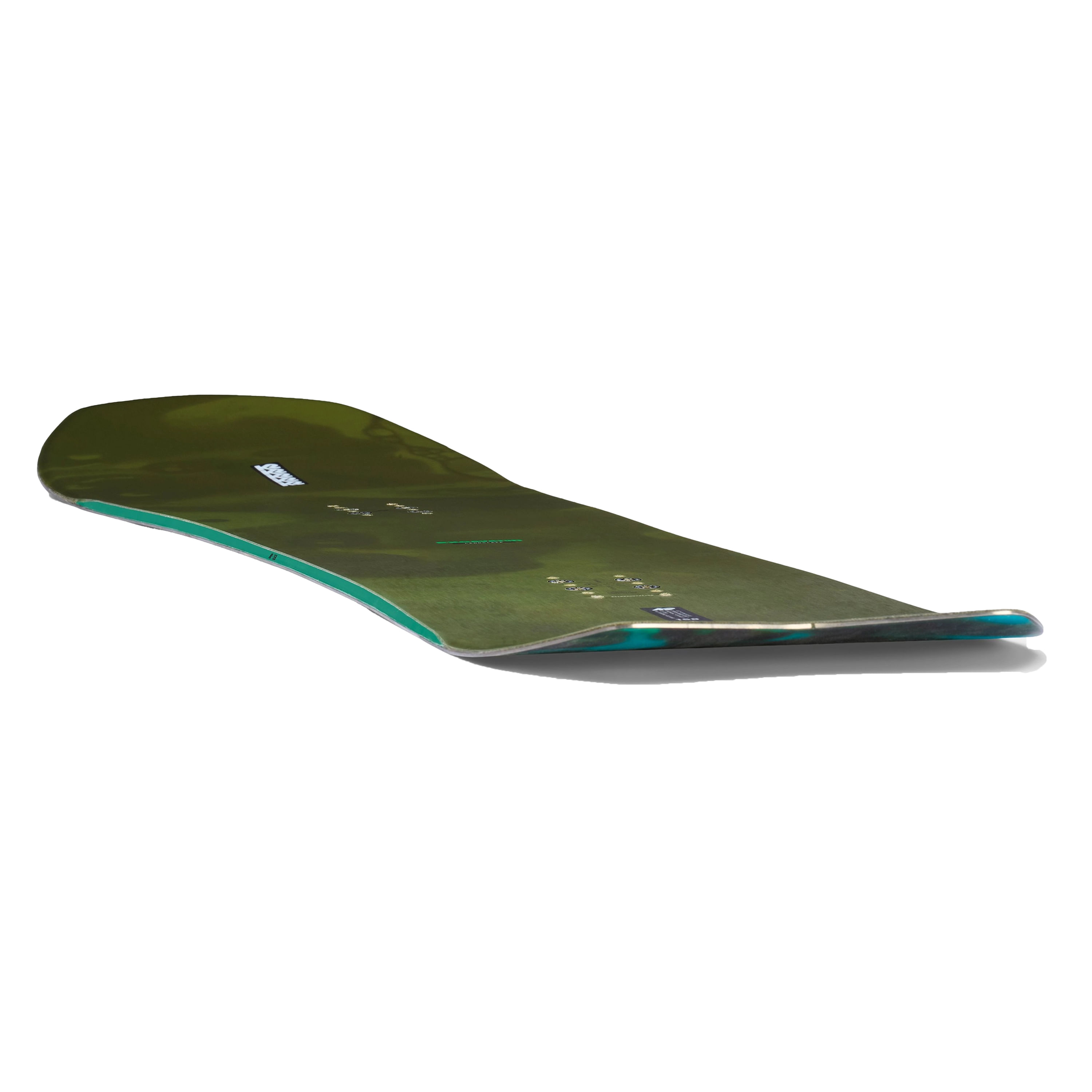 K2 Excavator Snowboard 2026 - Als.com