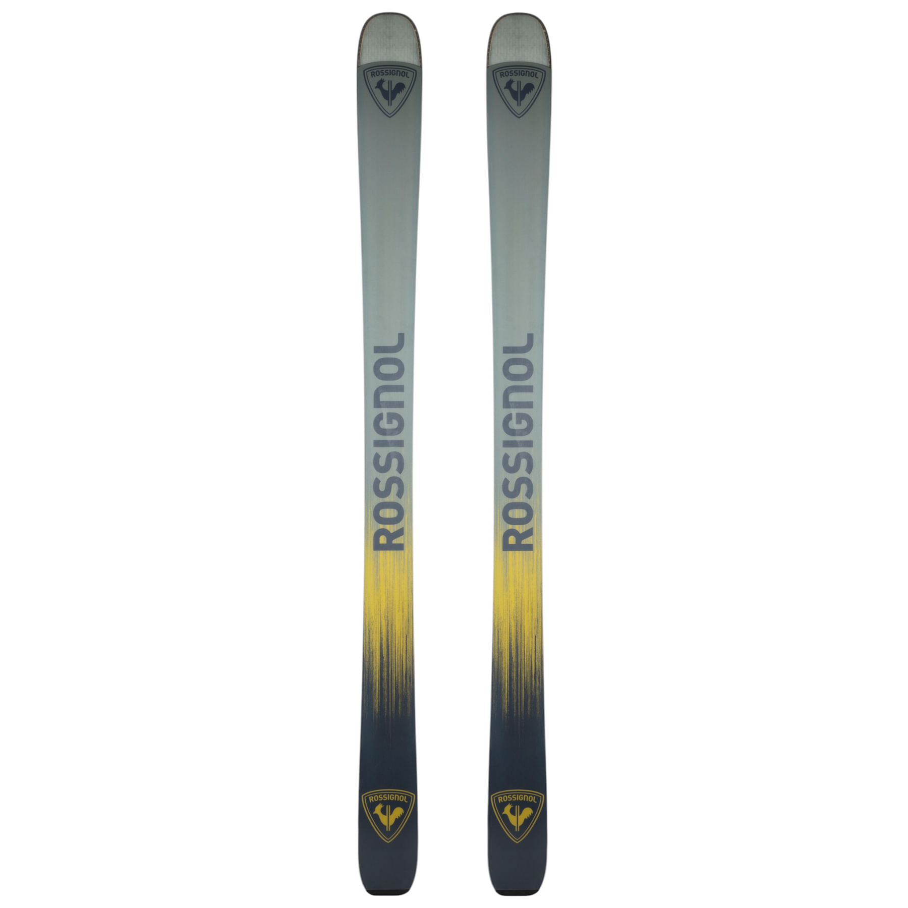 Rossignol Sender Soul 102 Skis - 2025 - Als.com