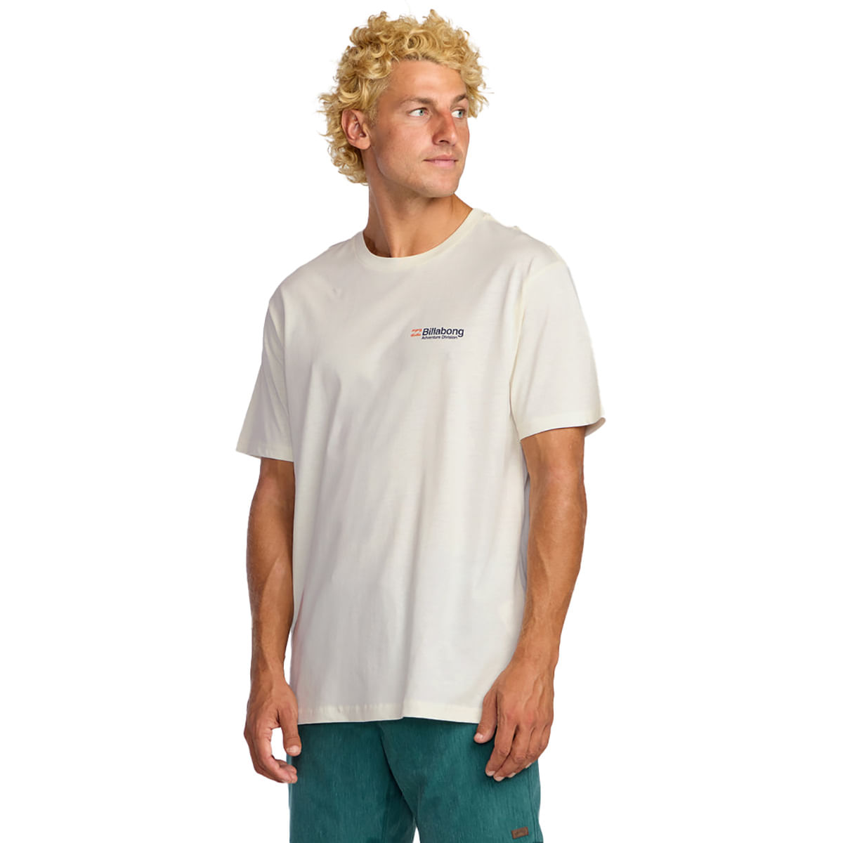 Billabong-Abandon-Short-Sleeve-T-Shirt---Boys--Off-White