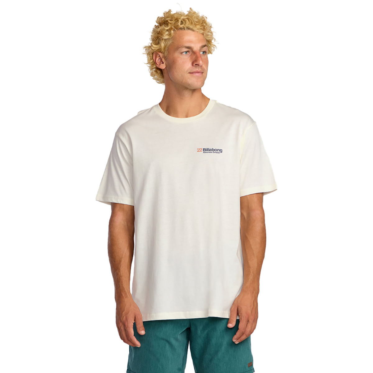 Billabong-Abandon-Short-Sleeve-T-Shirt---Boys--Off-White