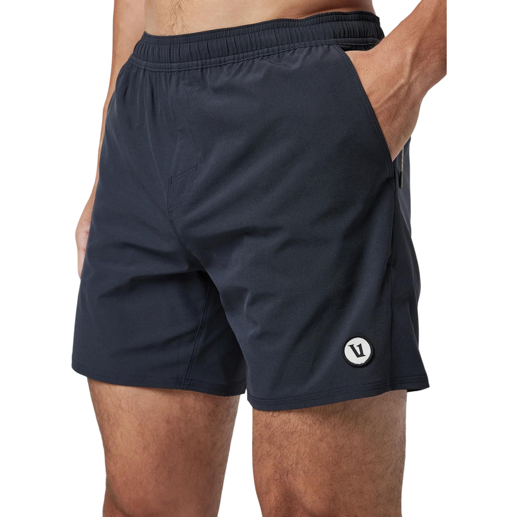 Vuori Maverick Volley Short - Men's - Als.com