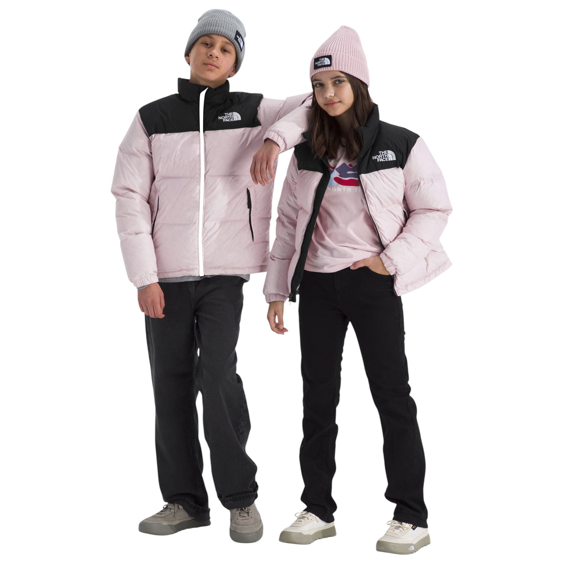 The-North-Face-1996-Retro-Nuptse-Jacket---Youth-Pale-Blossom