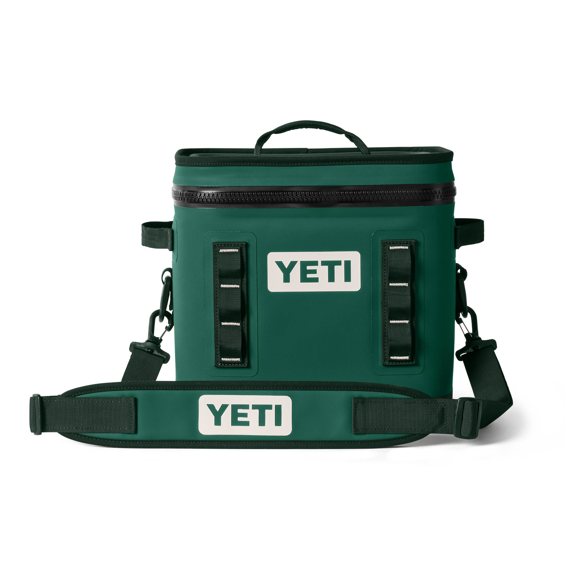 YETI-Hopper-Flip-12-Soft-Cooler-Black-Forest-Green