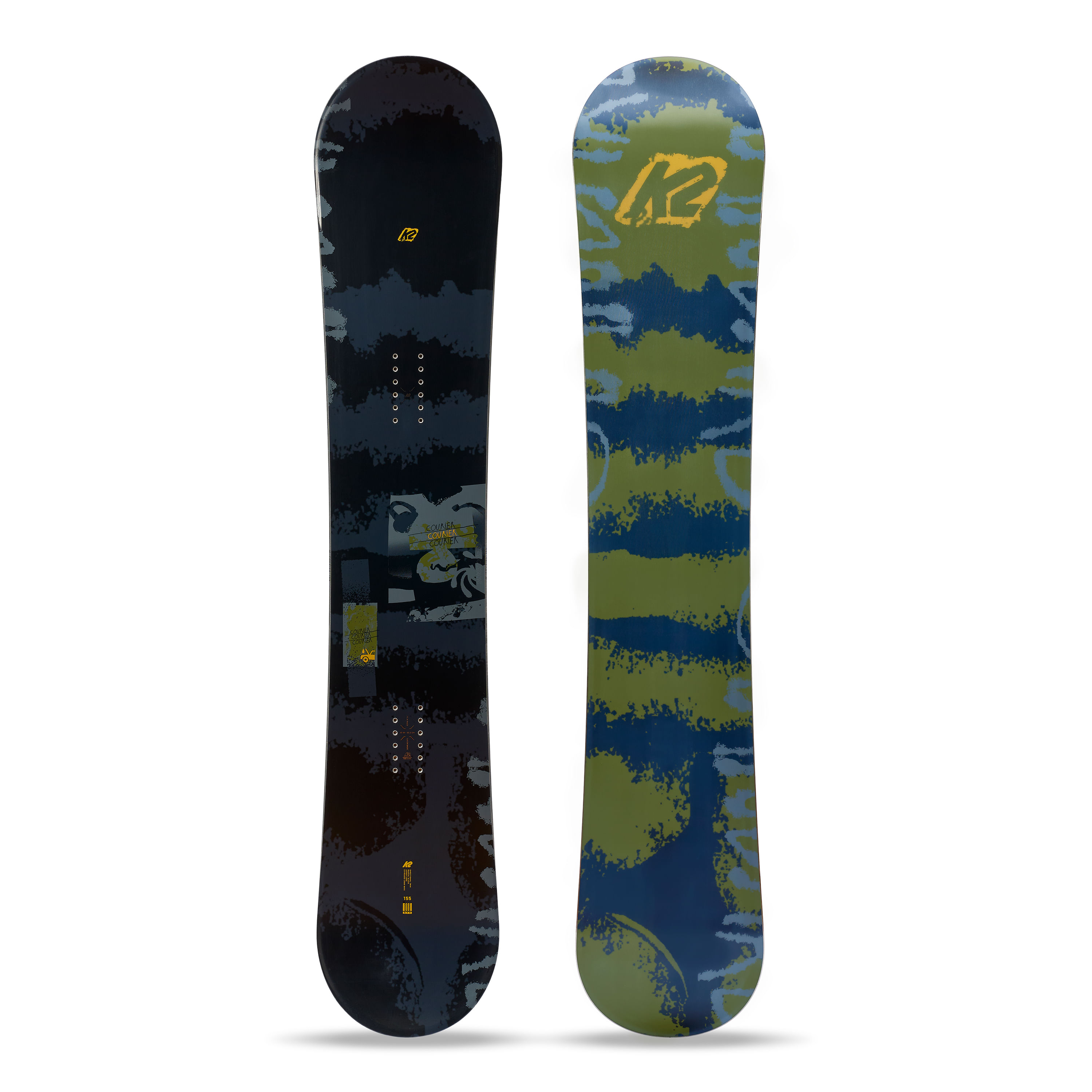 K2 Niseko Pleasures Snowboard 2025 - Als.com