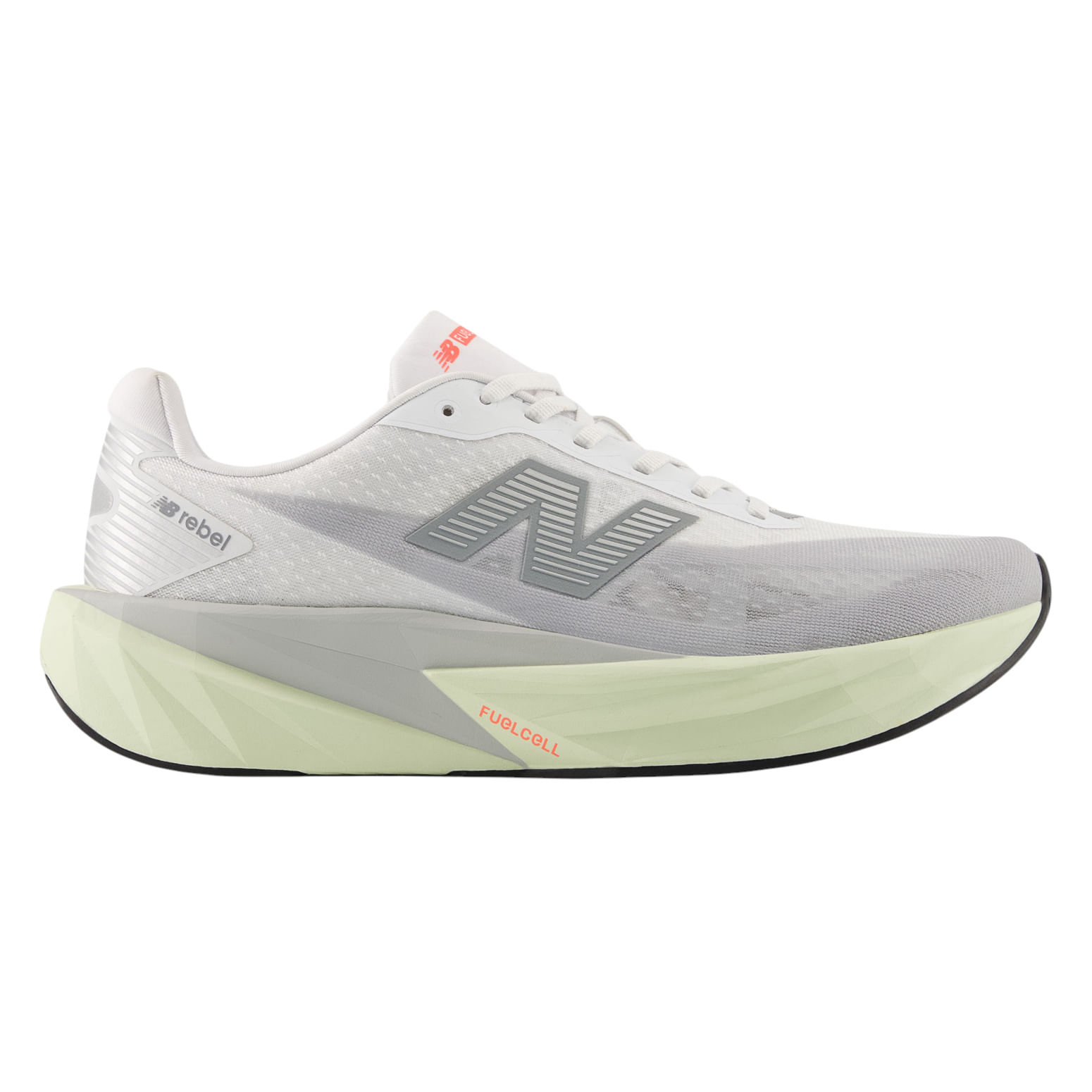 New Balance FuelCell Rebel v5 Running Shoe - Men's - Als.com