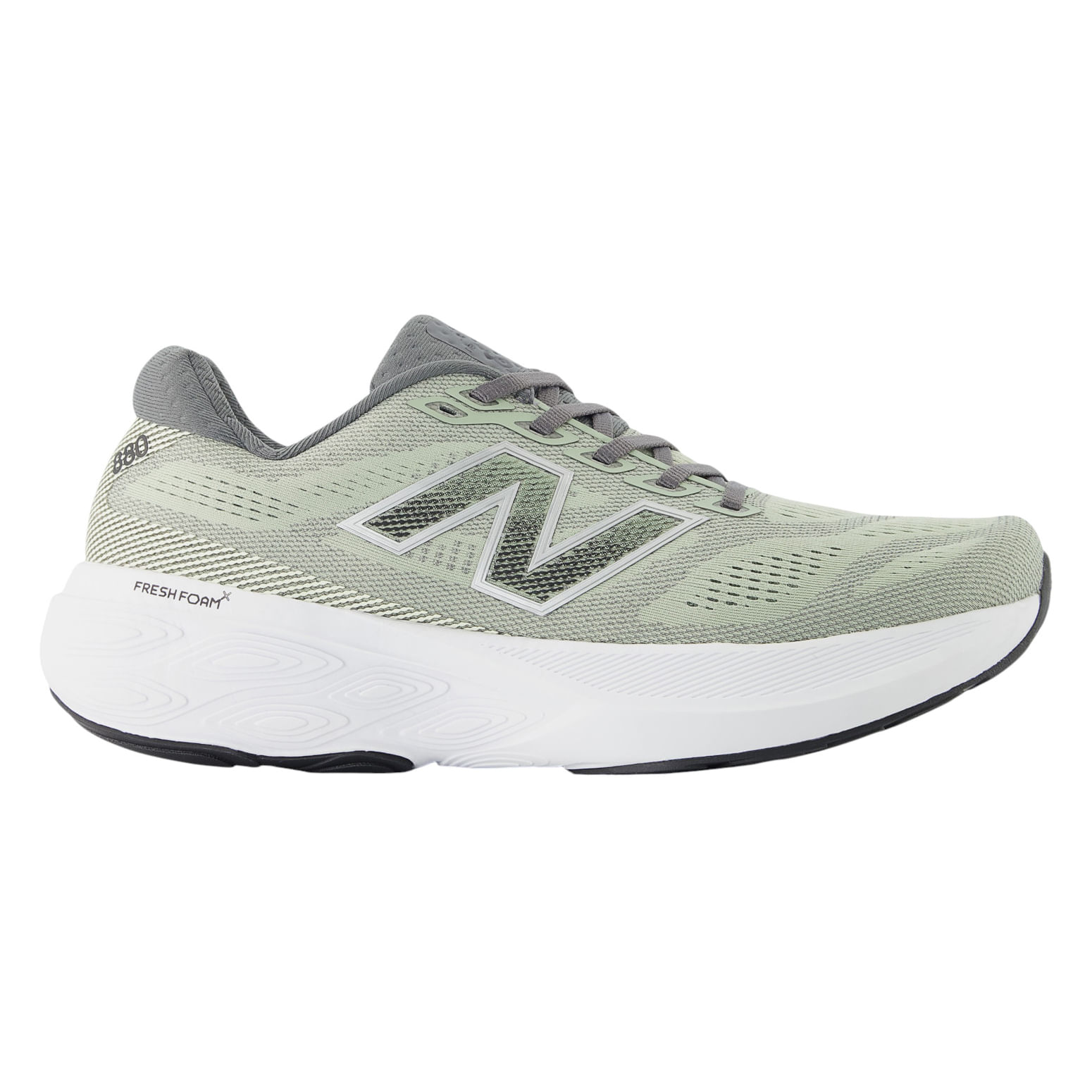 New-Balance-Fresh-Foam-X-880-v15-Running-Shoe---Men-s-Garter-Snake---Castlerock---Black
