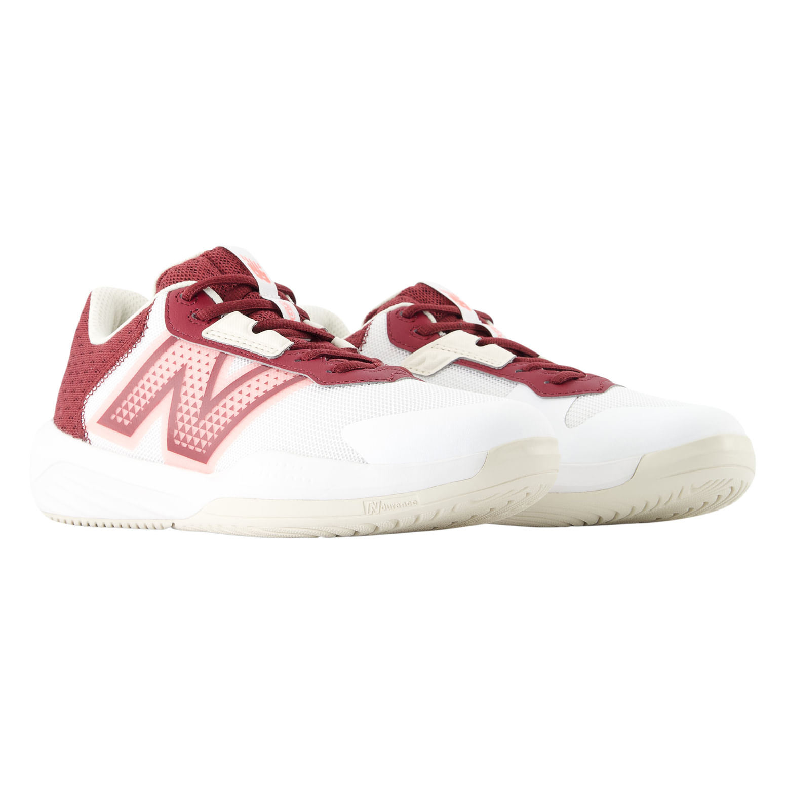 New-Balance-696v6-Tennis-Shoe---Women-s-White---Monarch-Burgundy
