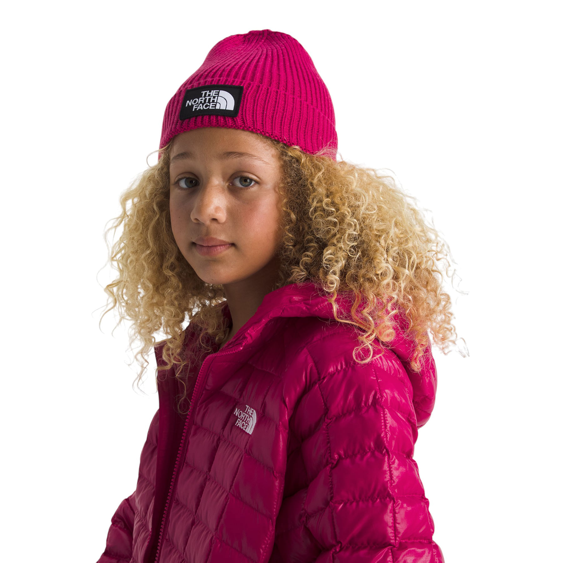 The-North-Face-Logo-Box-Cuffed-Beanie---Youth-Lali-Guran
