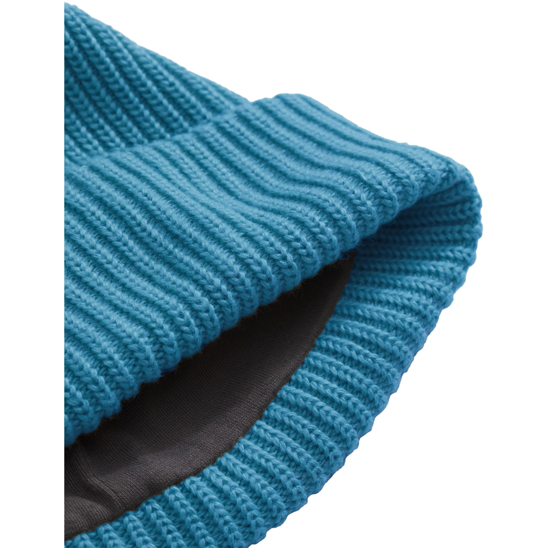 The-North-Face-Salty-Lined-Beanie---Youth-Dusk-Blue