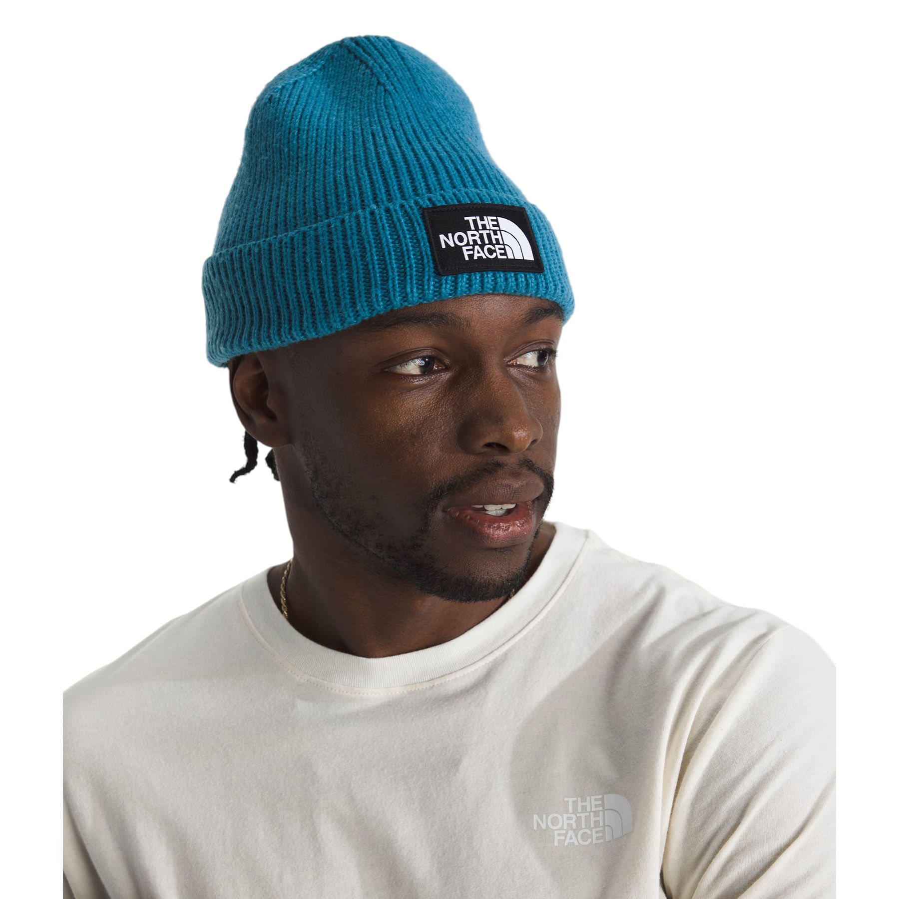 The-North-Face-TNF-Logo-Box-Cuffed-Beanie-Dusk-Blue
