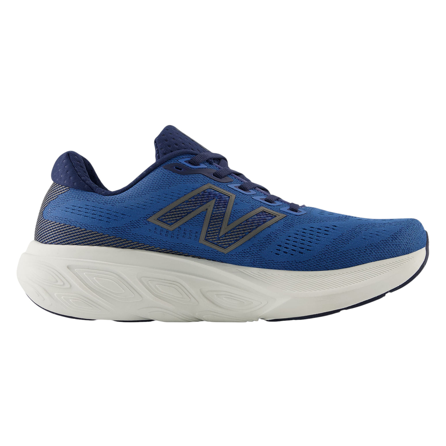 New-Balance-Fresh-Foam-X-880-v15-Running-Shoe---Men-s-Sea-Stone---NB-Navy---Marmalade