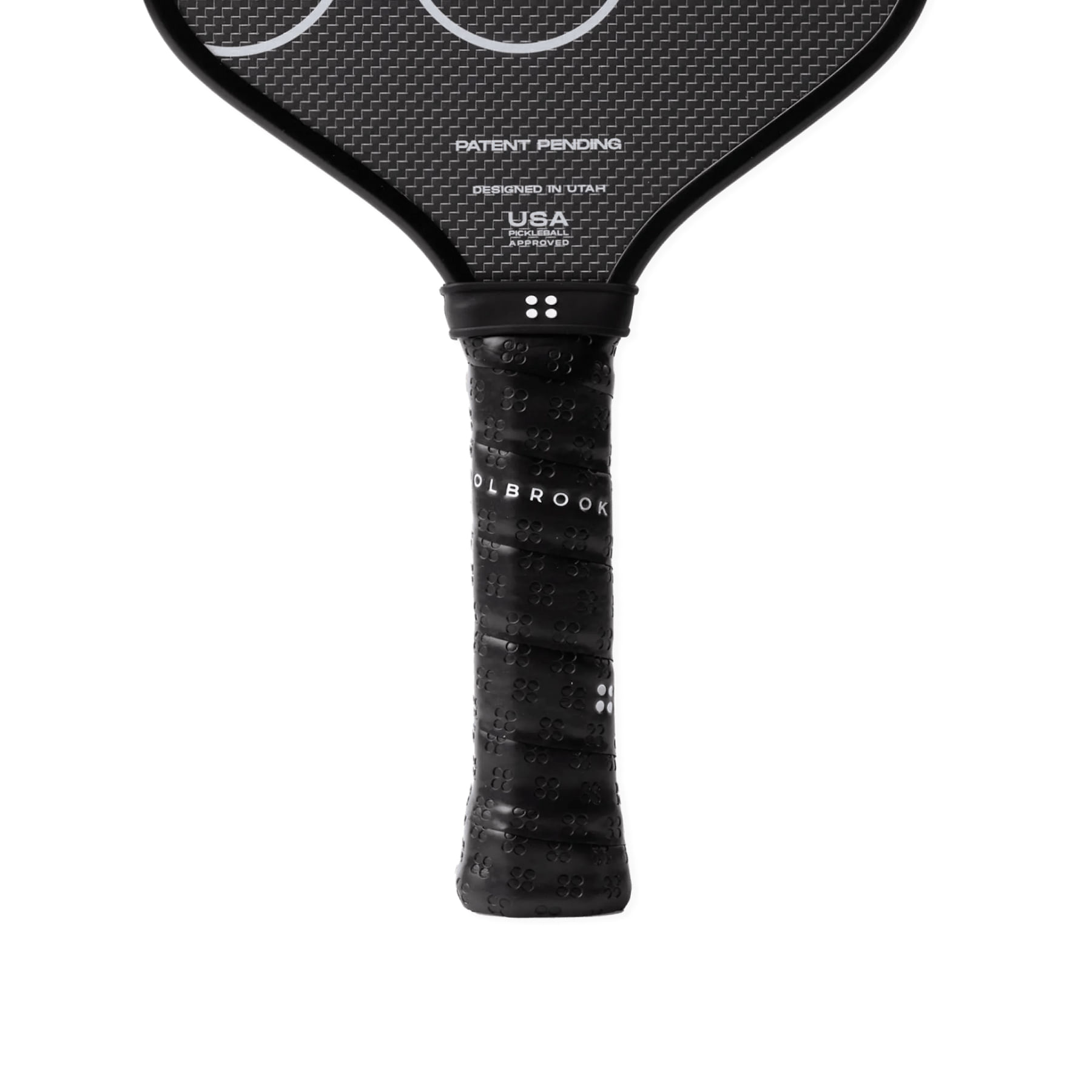 Holbrook-Pickleball-Paddle-ARNA-T-METALLIC