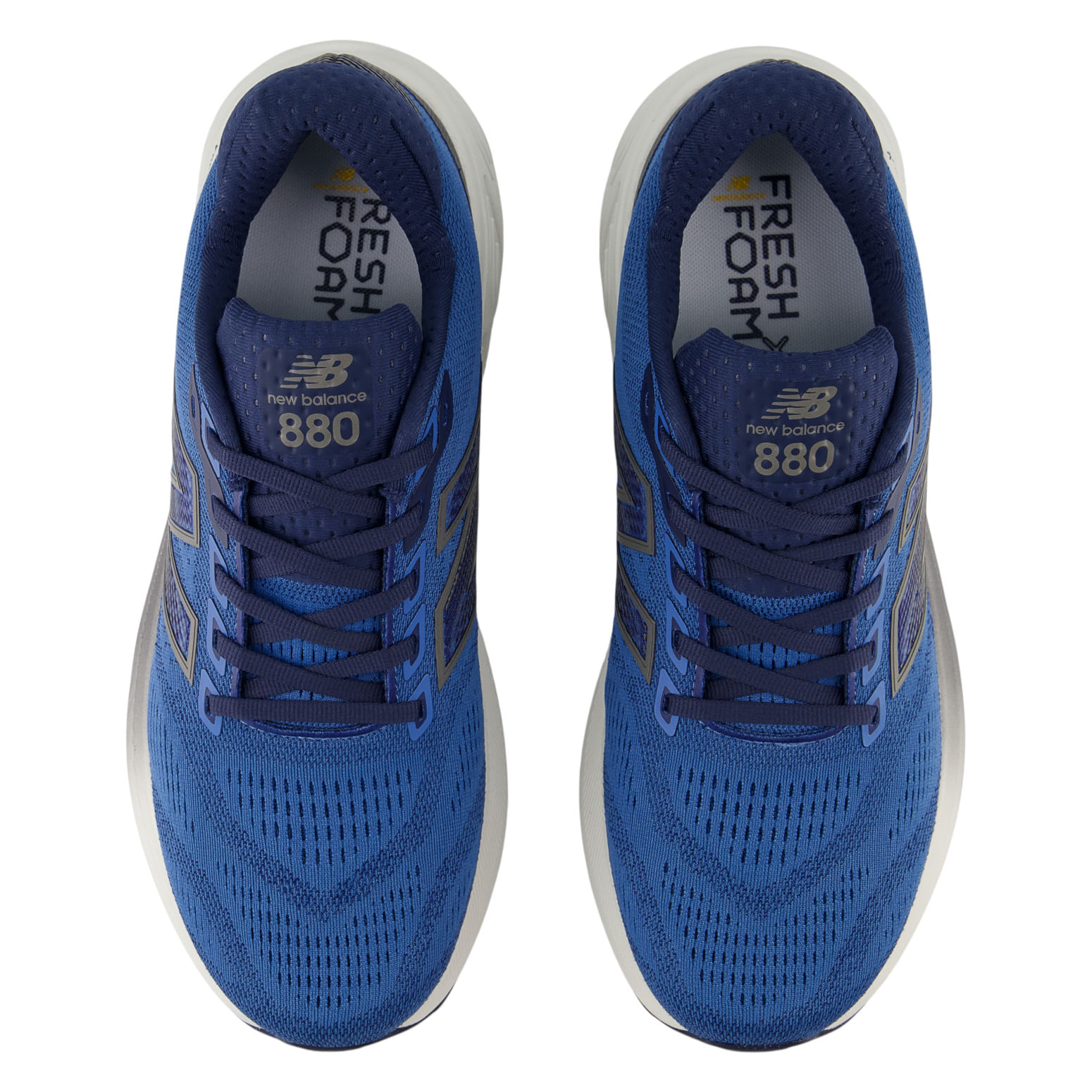 New-Balance-Fresh-Foam-X-880-v15-Running-Shoe---Men-s-Sea-Stone---NB-Navy---Marmalade