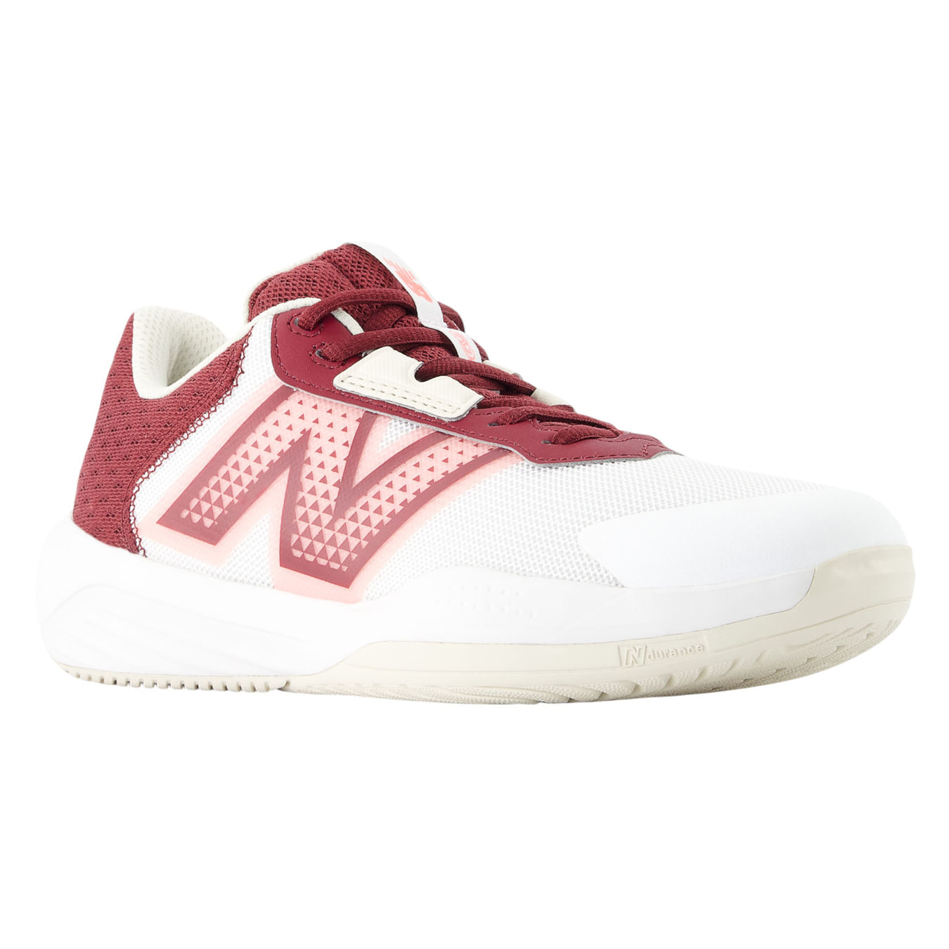 New-Balance-696v6-Tennis-Shoe---Women-s-White---Monarch-Burgundy