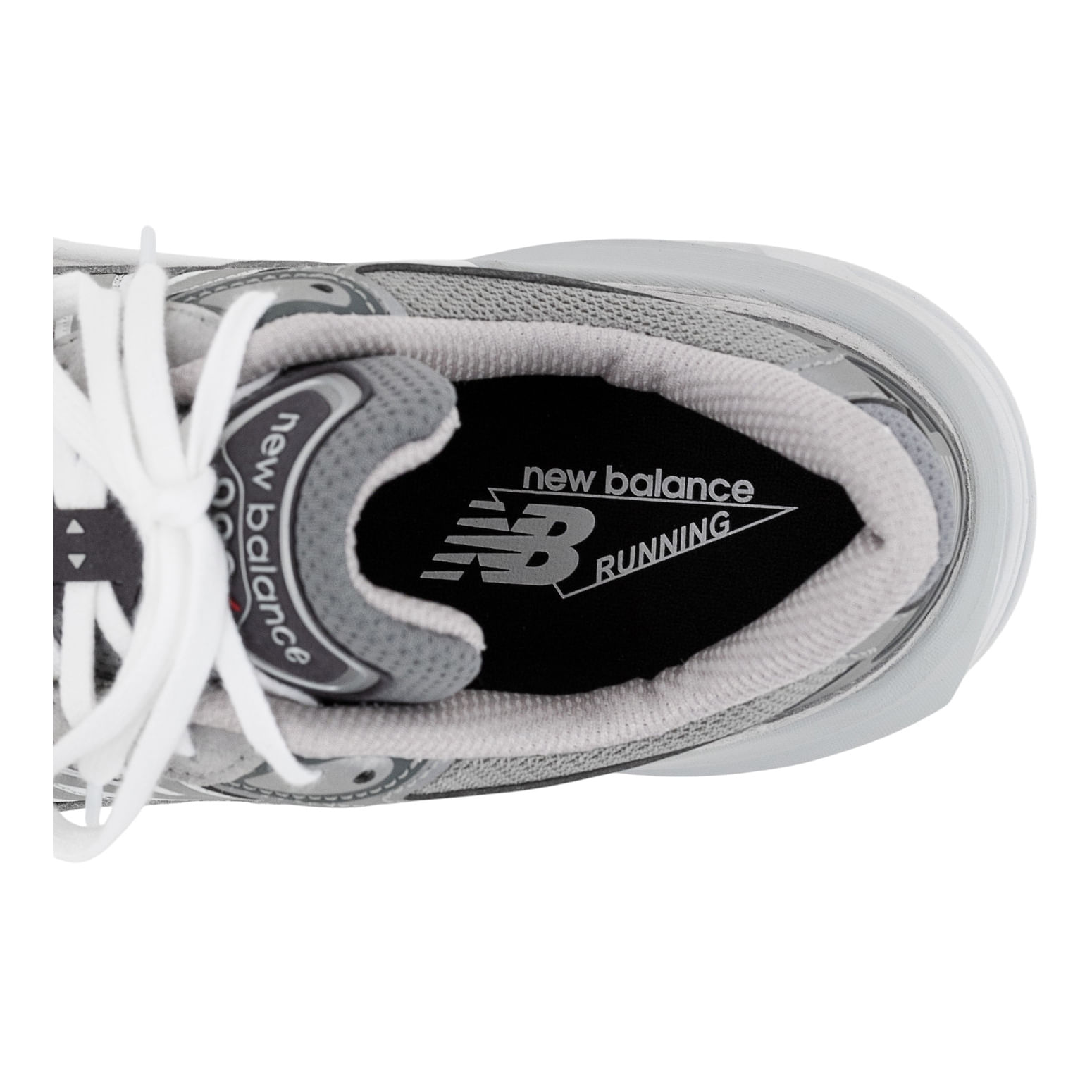 New-Balance-990-V6-Running-Shoe---Men-s--Grey---Grey