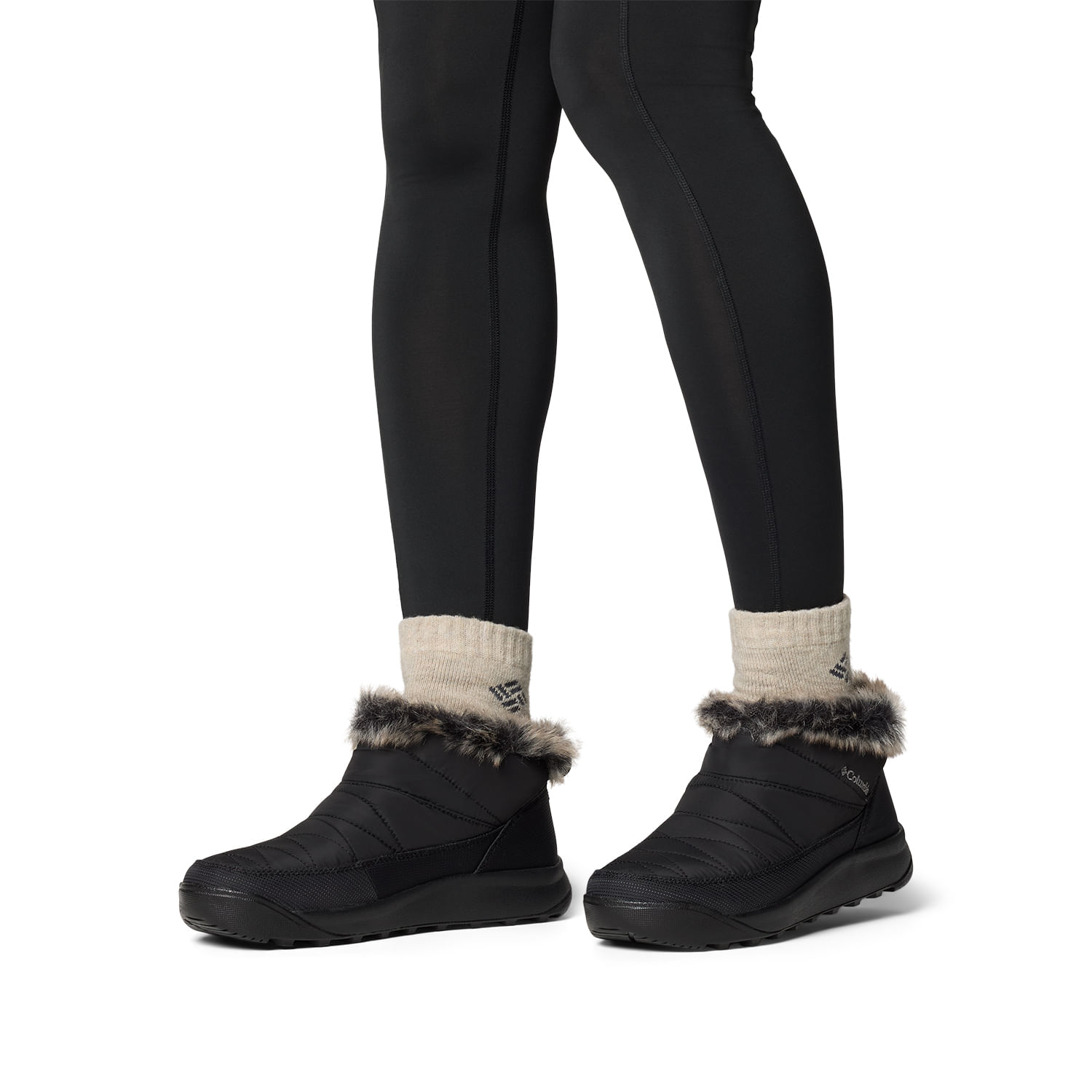 Columbia-Minx-Xtra-Shorty-Winter-Boot---Women-s-Black---Titanium-II