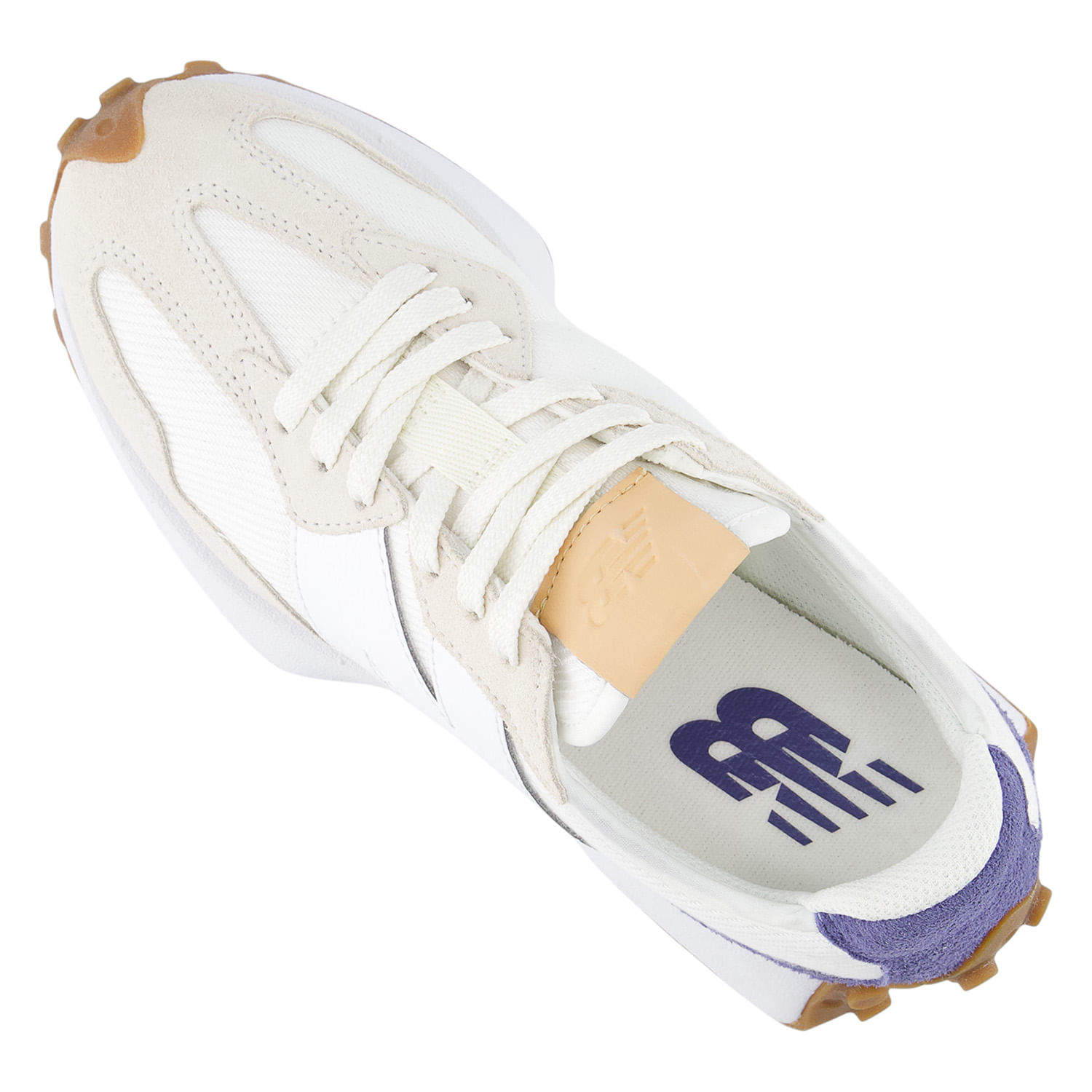 New Balance 327 Casual Shoe - Women's - Als.com