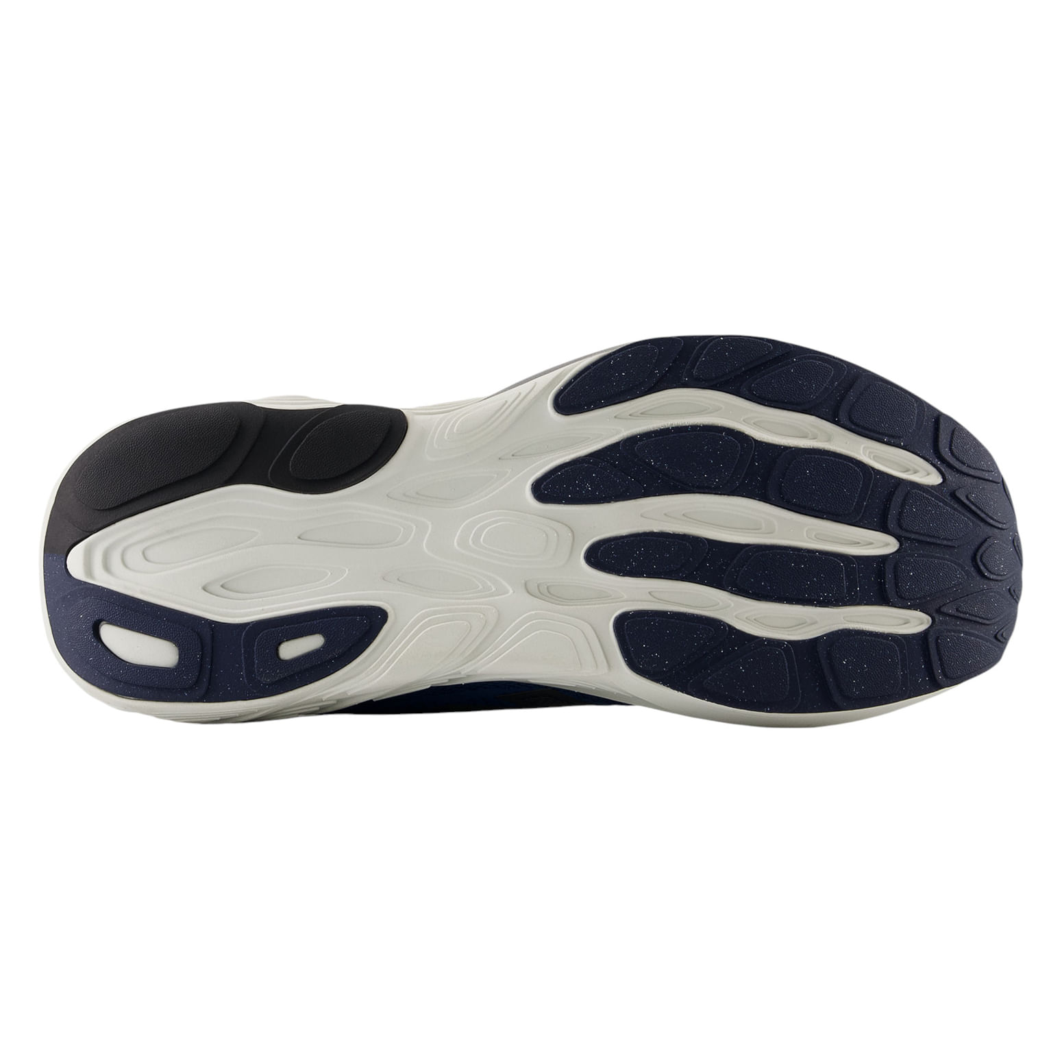 New-Balance-Fresh-Foam-X-880-v15-Running-Shoe---Men-s-Sea-Stone---NB-Navy---Marmalade