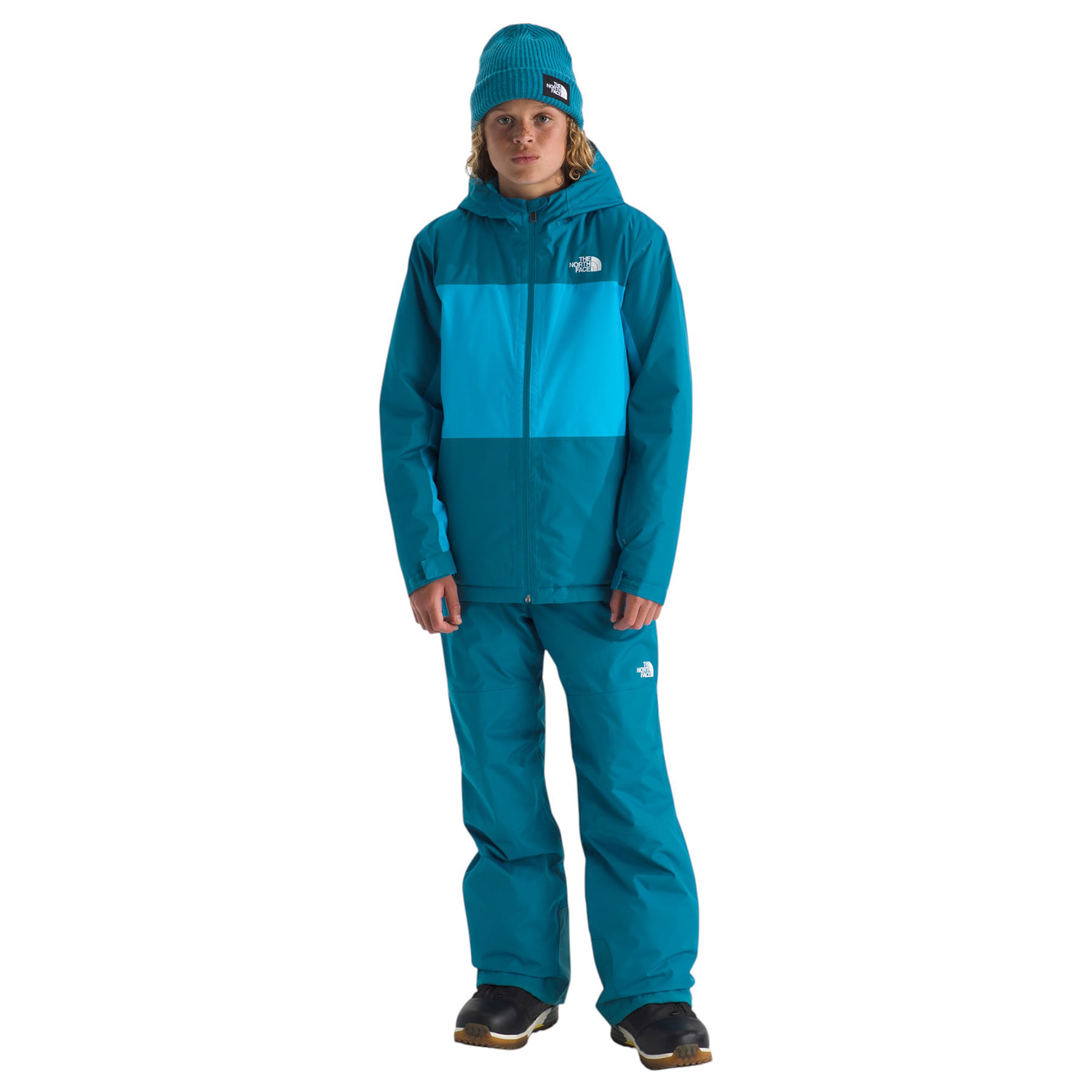 The-North-Face-Freedom-Insulated-Jacket---Boys--Dusk-Blue---Meridian-Blue