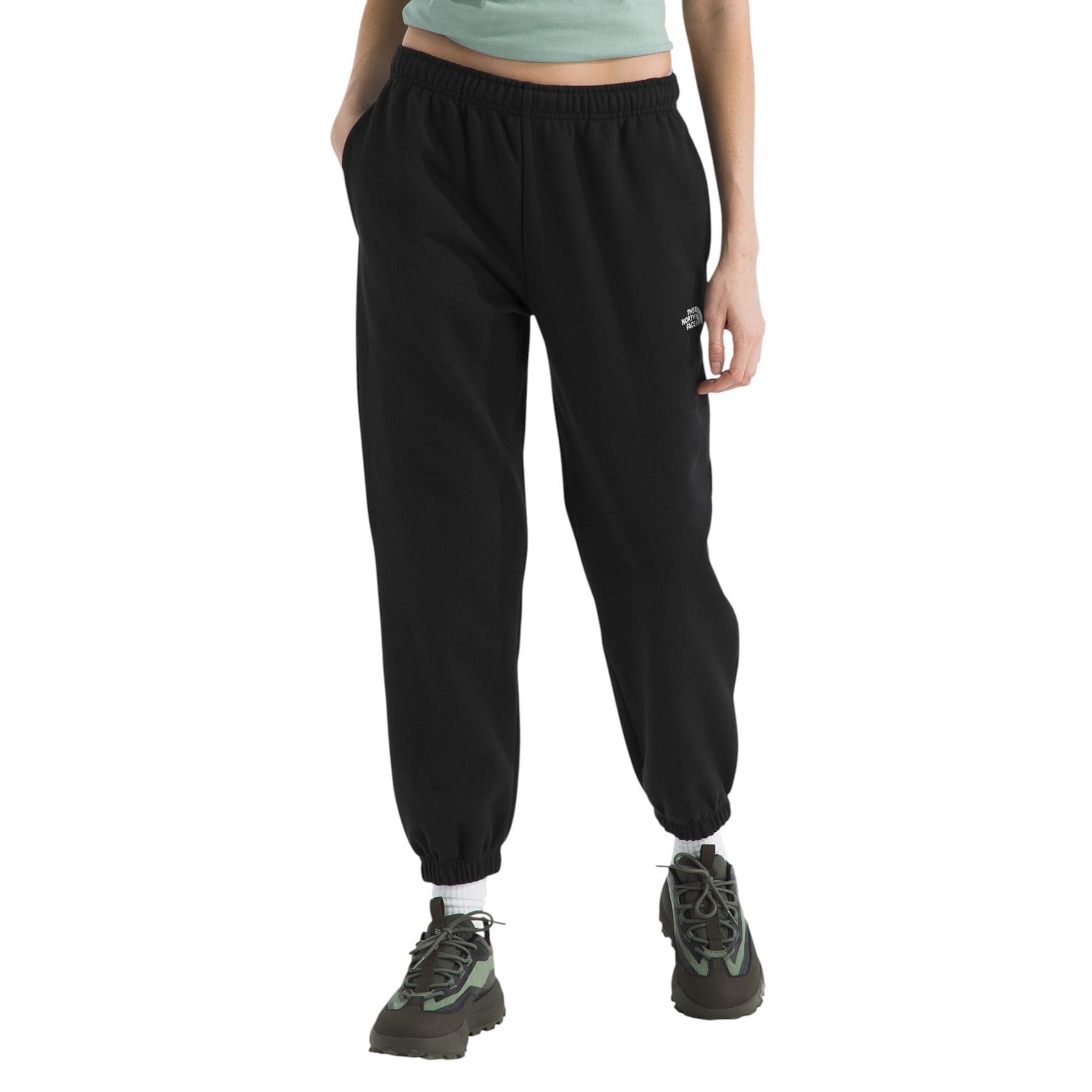 The-North-Face-Evolution-Simple-Dome-Pant---Women-s-TNF-Black