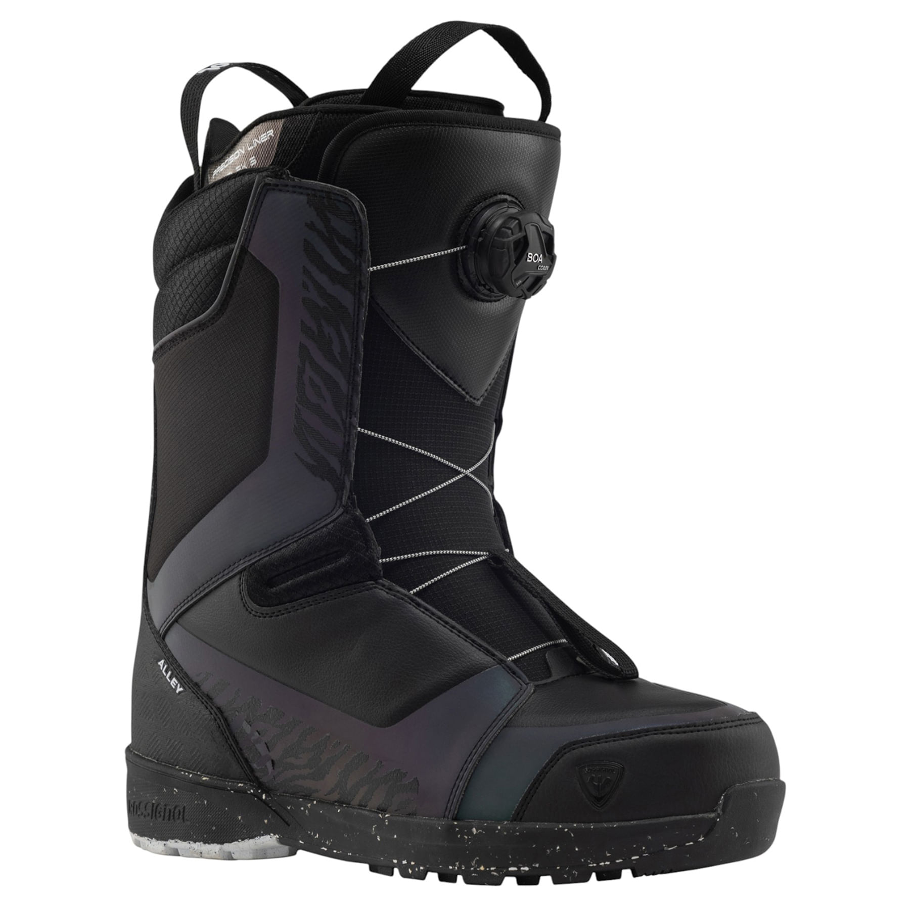 SALOMON サロモン LAUNCH BOA SJ BOA 　26cm salomon-launch-boa-sj-boa-