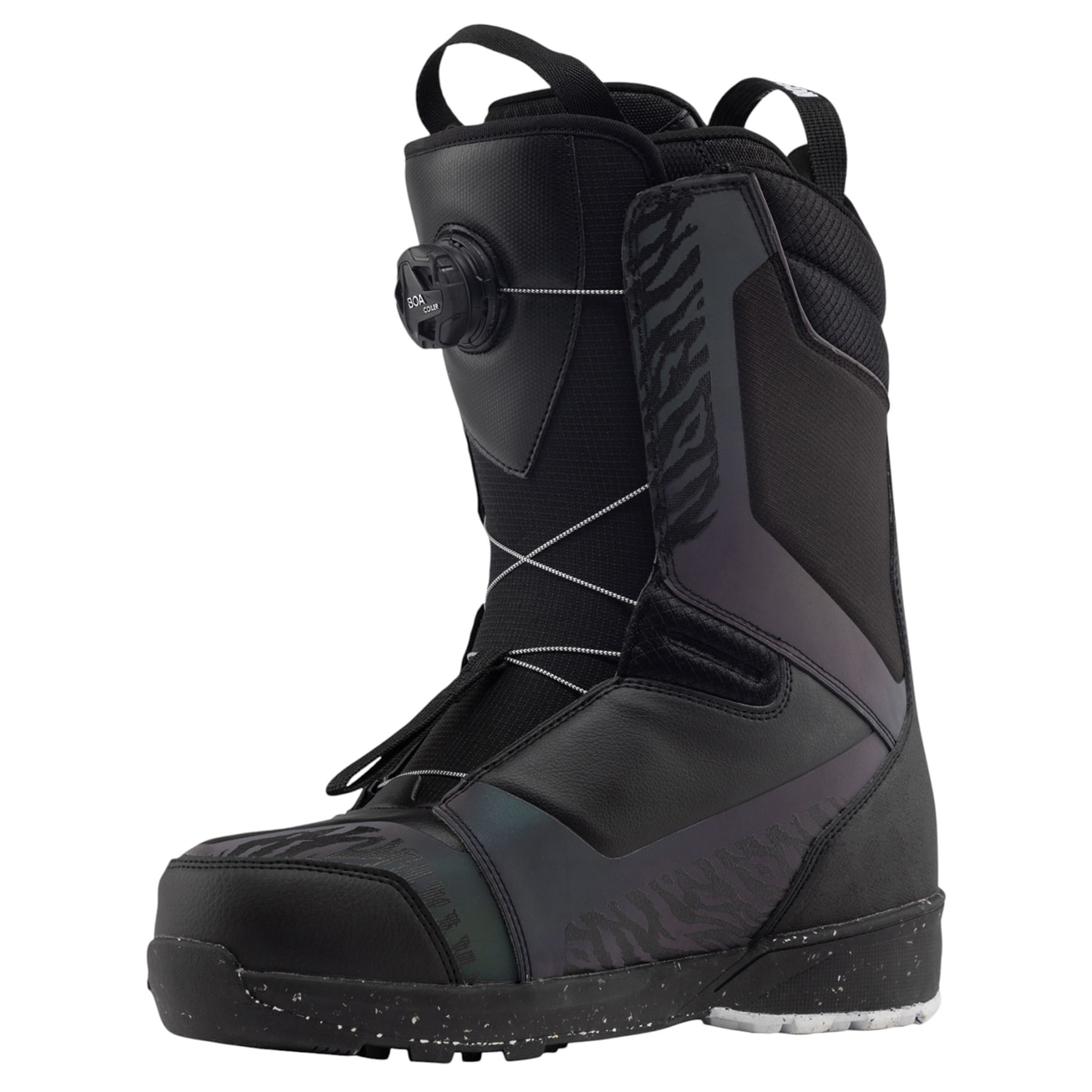 Rossignol-Alley-H4-BOA-Snowboard-Boot-2026---Women-s-Black