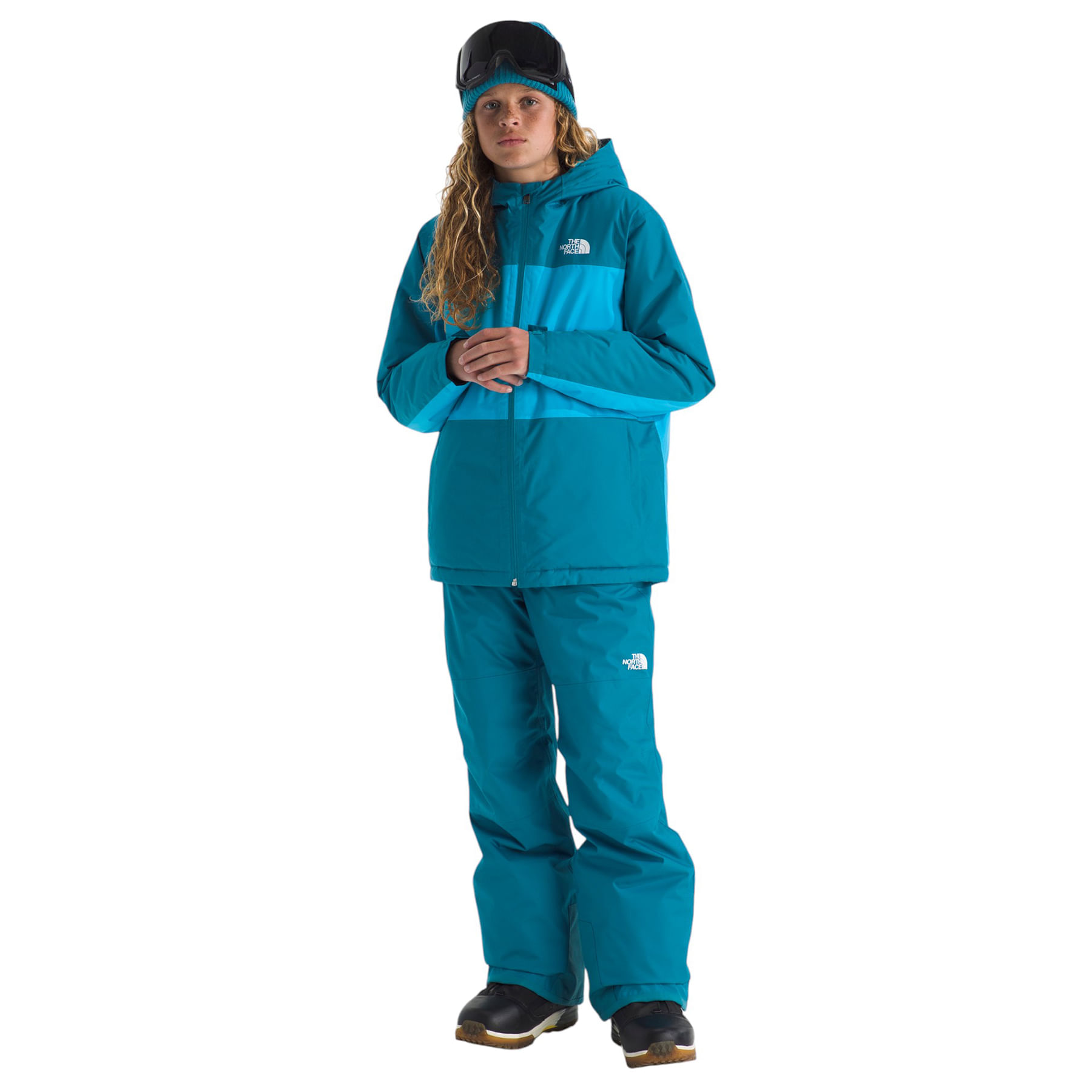 The-North-Face-Freedom-Insulated-Jacket---Boys--Dusk-Blue---Meridian-Blue