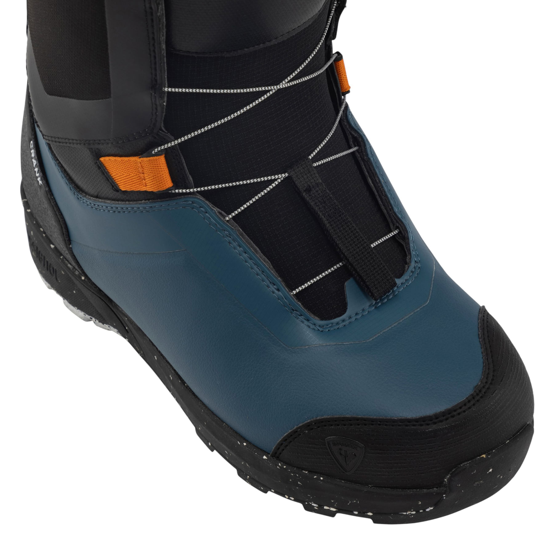 Rossignol Crank H4 BOA Snowboard Boot - 2026 - Als.com