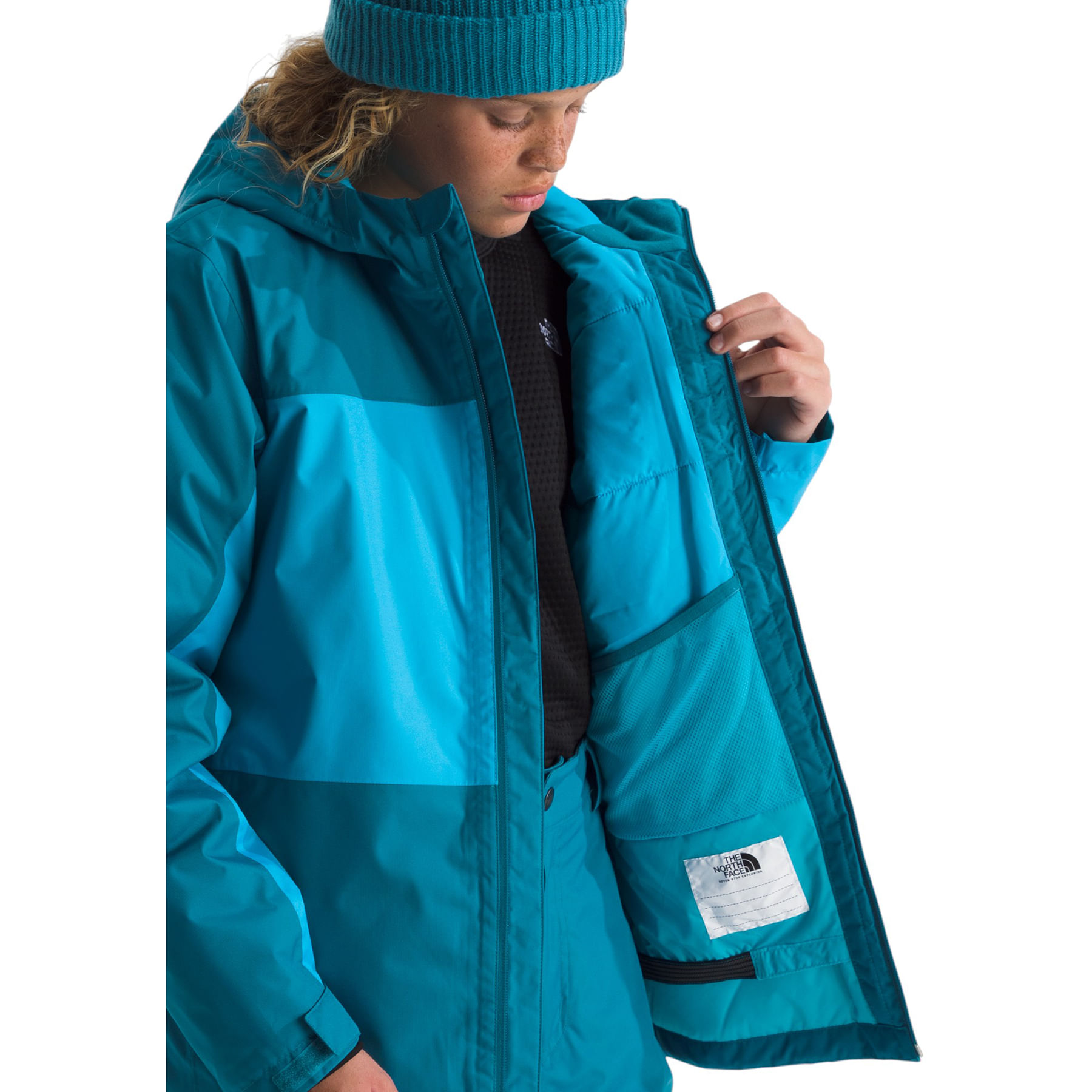 The-North-Face-Freedom-Insulated-Jacket---Boys--Dusk-Blue---Meridian-Blue