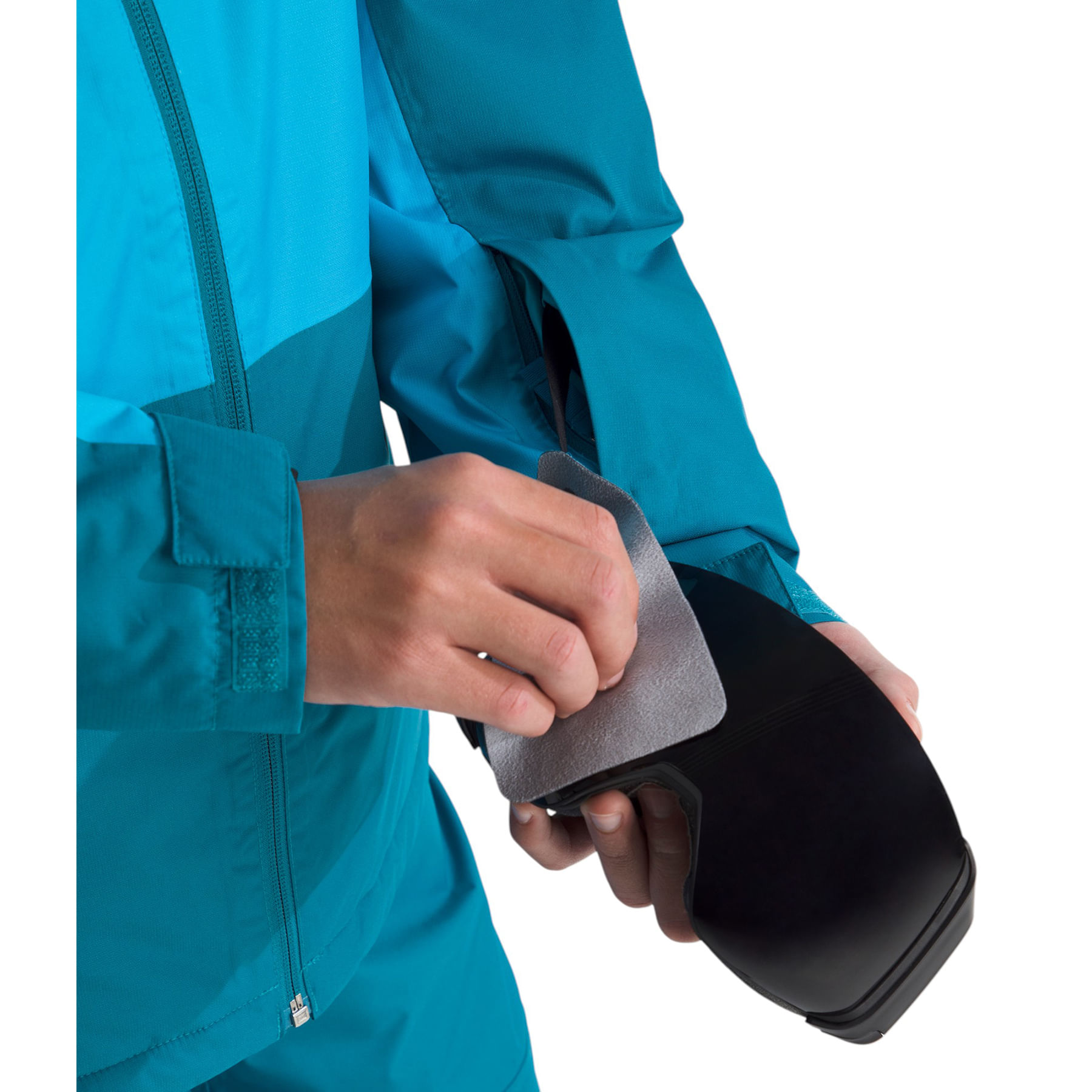 The-North-Face-Freedom-Insulated-Jacket---Boys--Dusk-Blue---Meridian-Blue