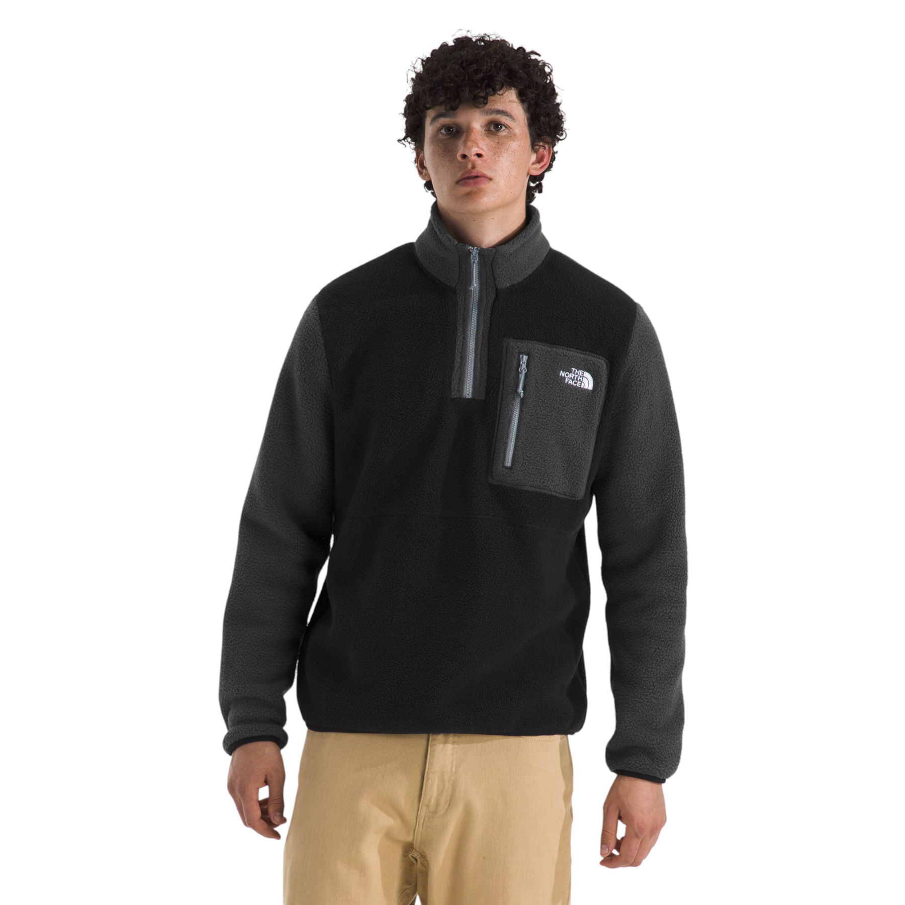 The North Face Yumiori Zip - Men's - Als.com