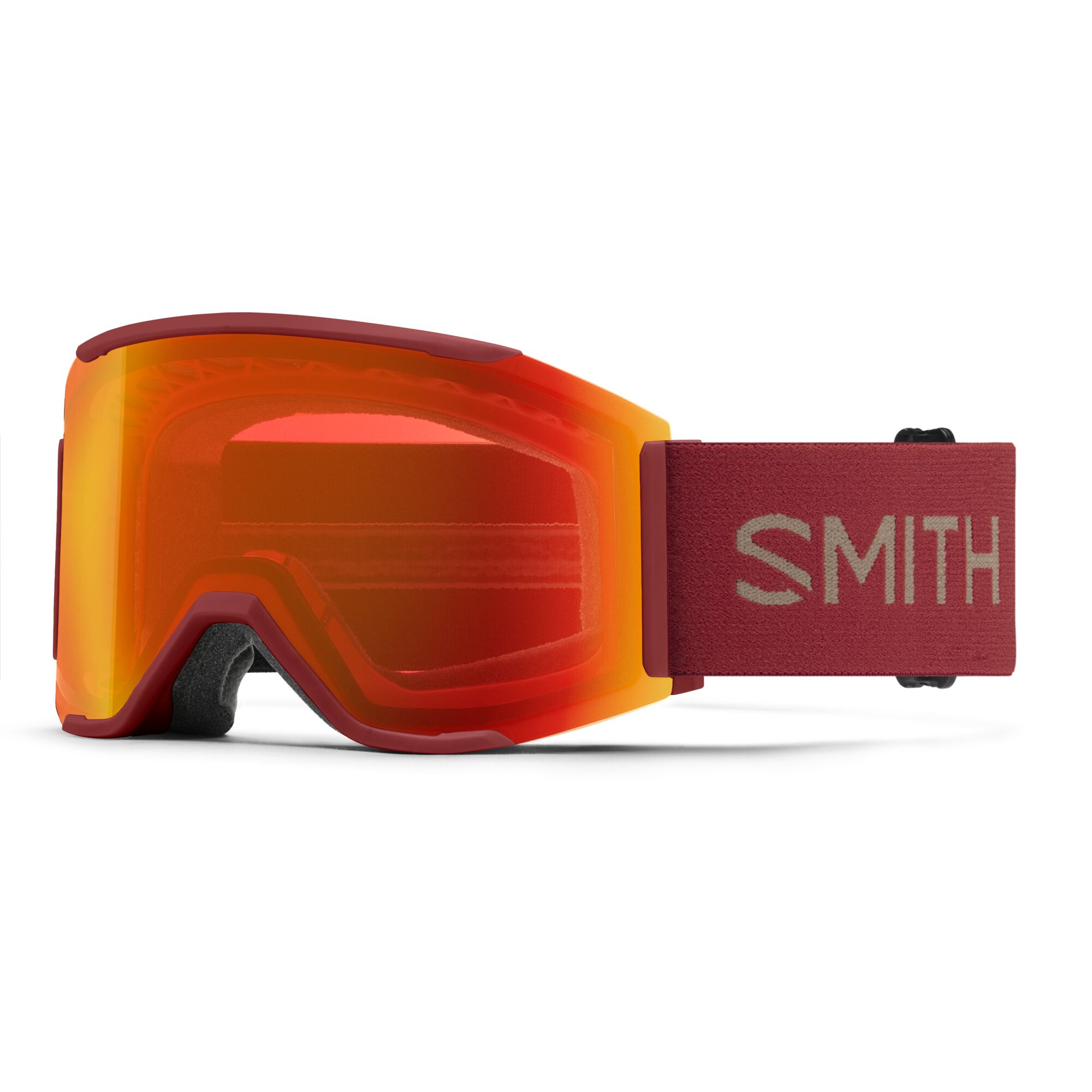 SMITH - 新品未使用 24-25 SMITH GOGGLE SQUAD MAG CP PRO PHOTOCHROMIC RED MIRROR CHALK STRAIGHTLINE 即日発送 土日祝発送 M111 Suusad.ee » Smith Squad MAG – Chalk Straightline / Pro