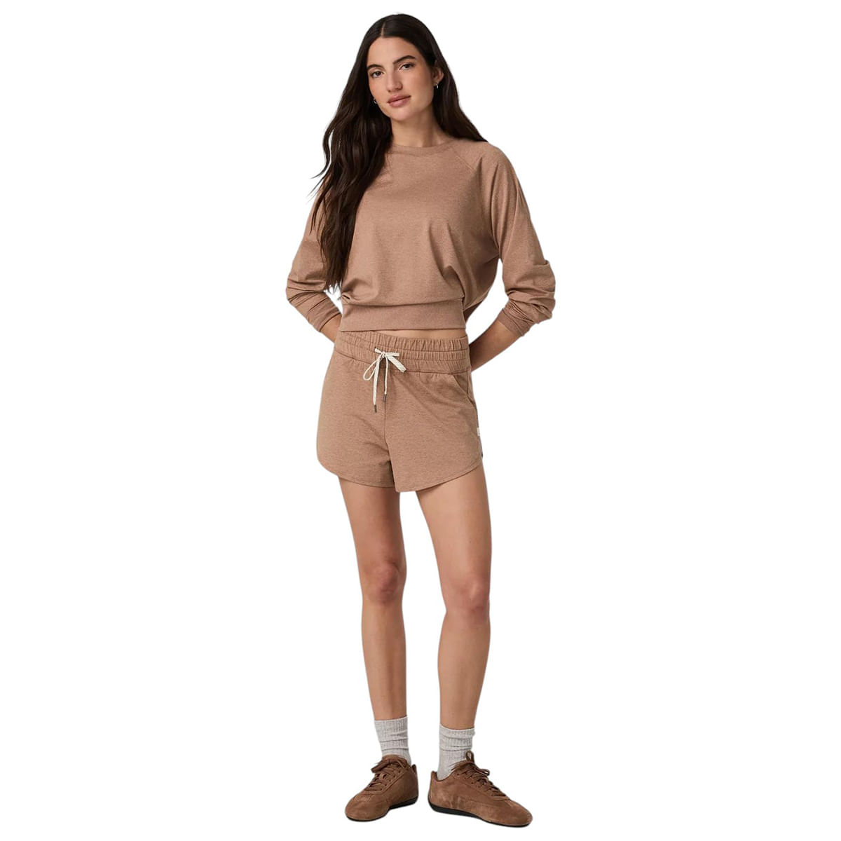 Vuori-Long-Sleeve-Halo-Crew---Women-s-Sea-Glass-Heather