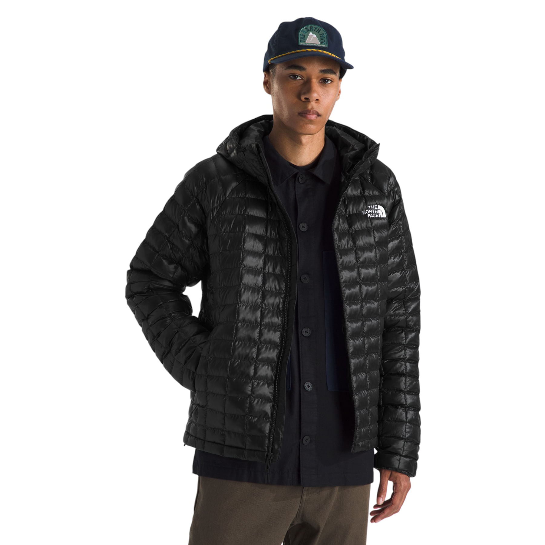 The North Face Terra Peak Hoodie - Men's - Als.com
