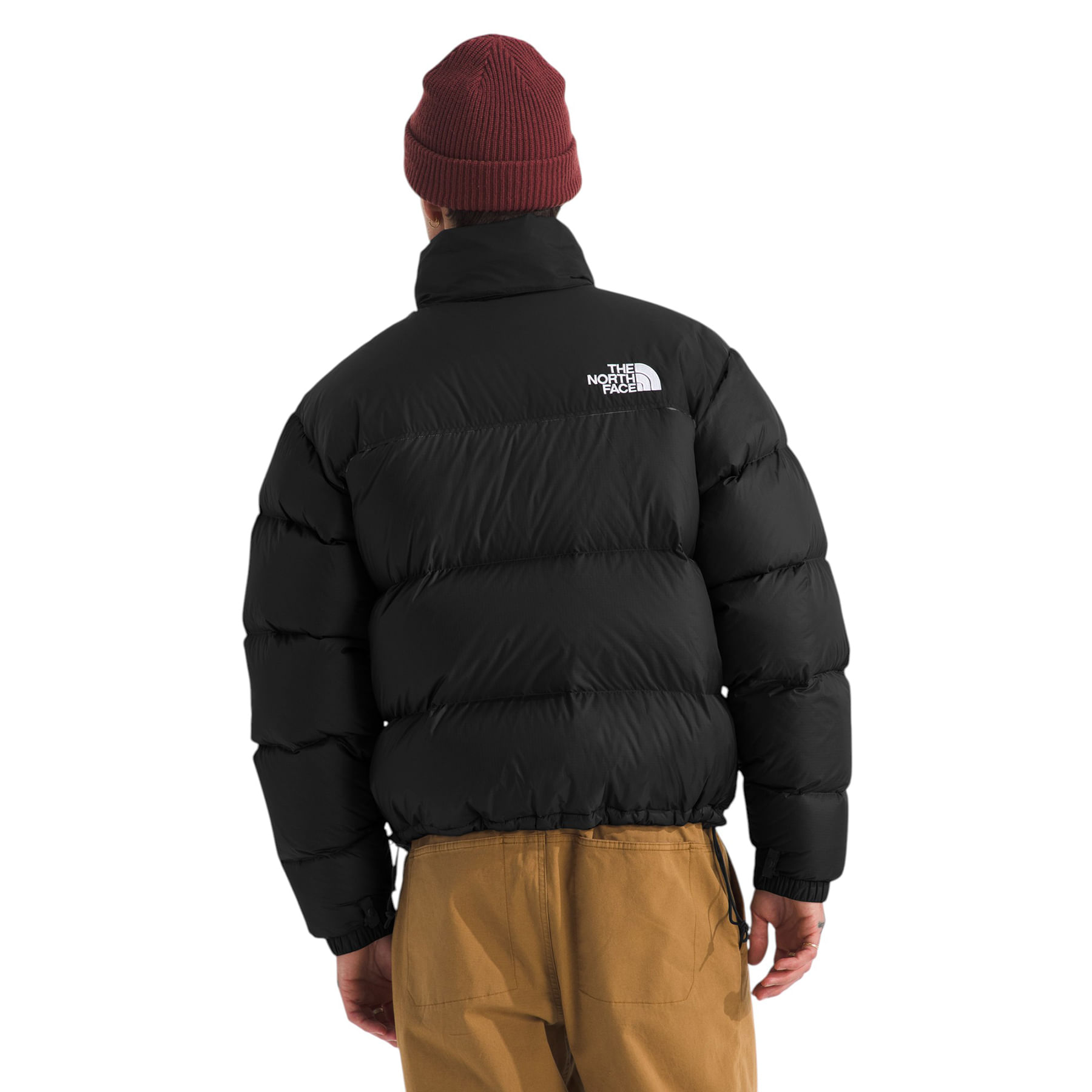 The North Face 1996 Retro Nuptse Jacket - Men's - Als.com