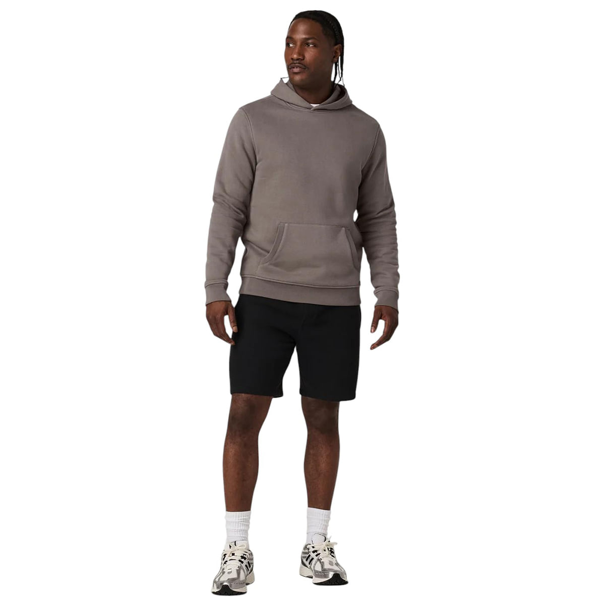 Vuori Seaside Pullover Hoodie - Men's - Als.com