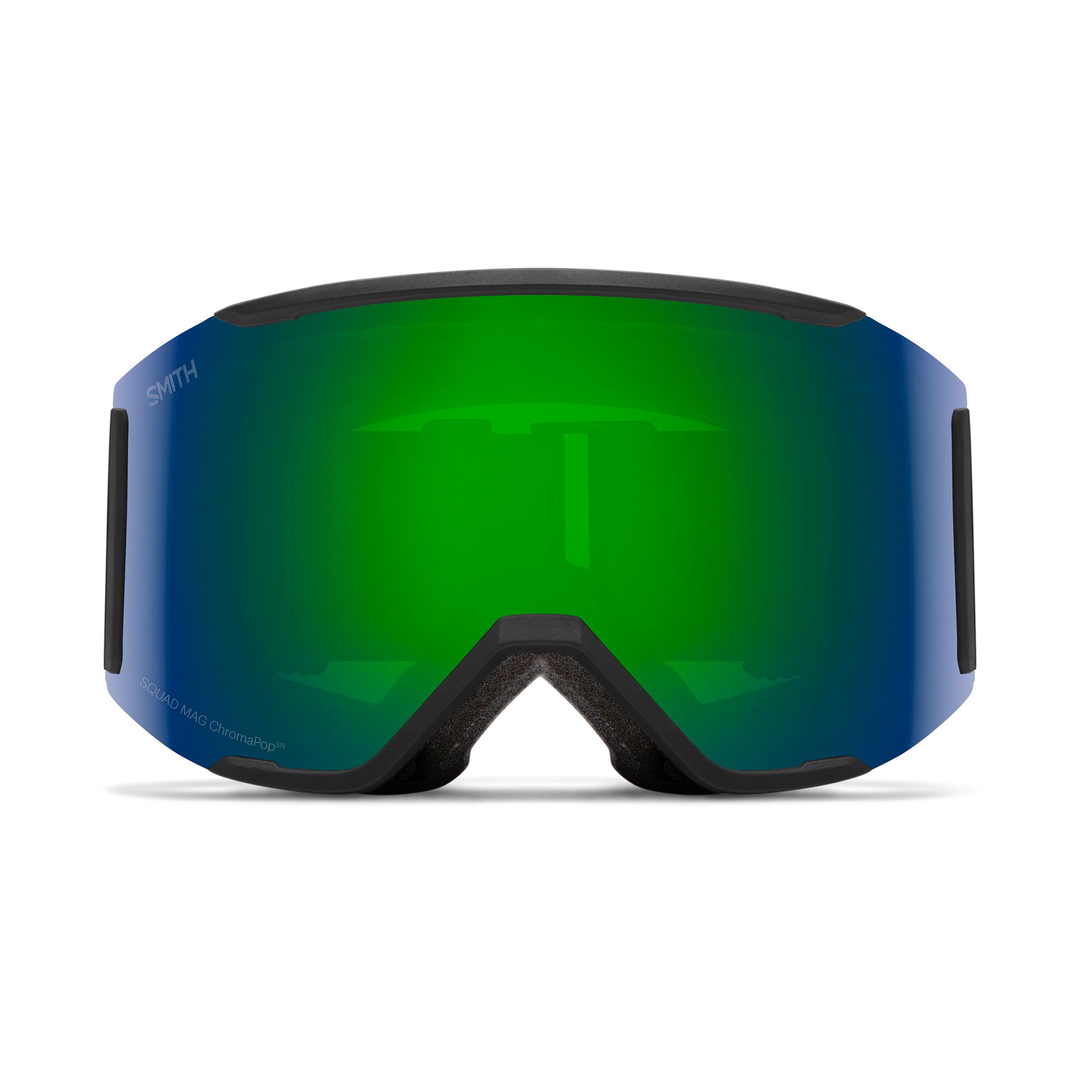Smith-Squad-MAG-Snow-Goggle-Black---Chromapop-Sun-Green-Mirror