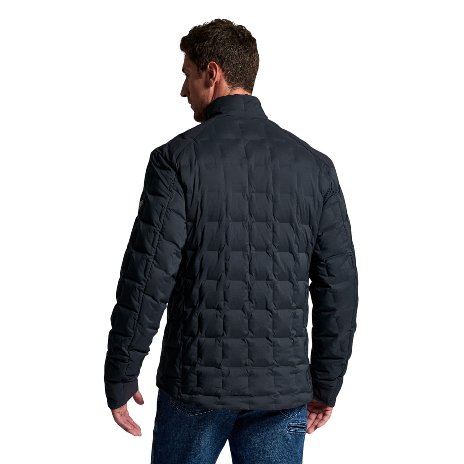 KUHL-Firestorm-Down-Jacket---Men-s-Blackout